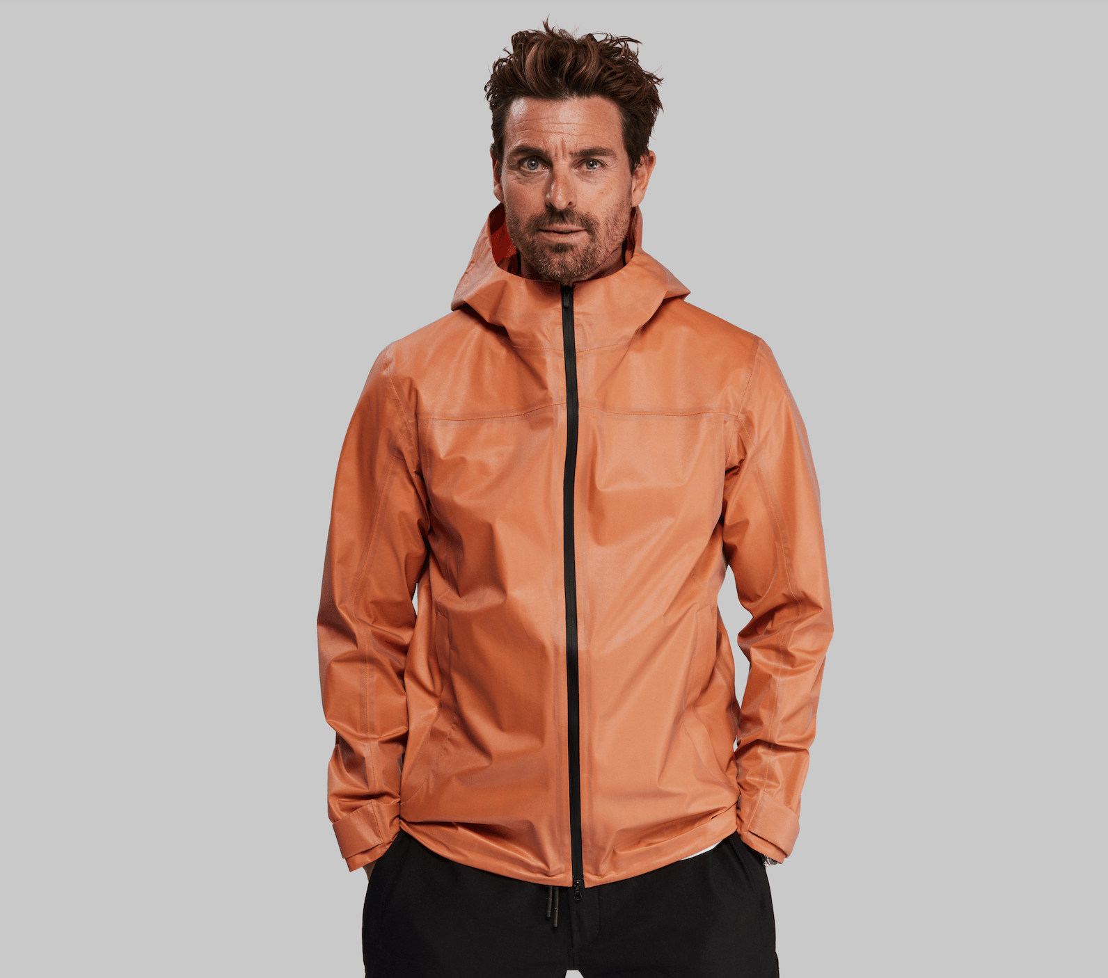 vollebak firefly jacket