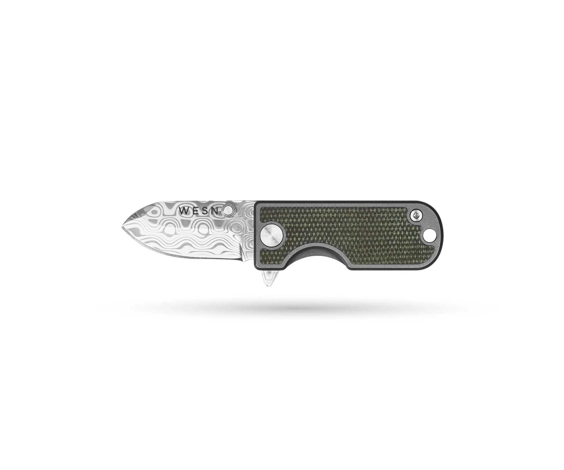 wesn microblade founder's line