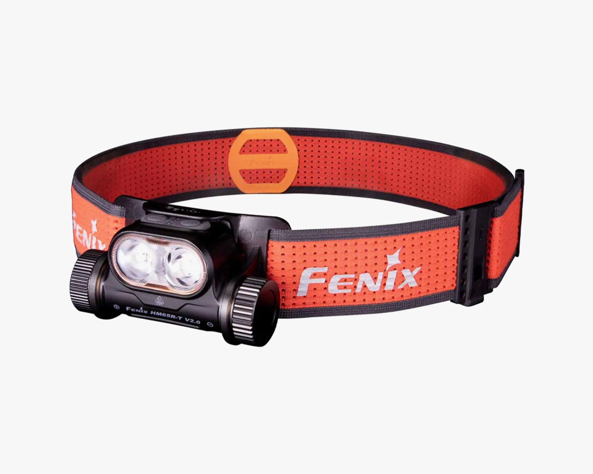 FENIX HM65R-T V2.0 RECHARGEABLE HEADLAMP