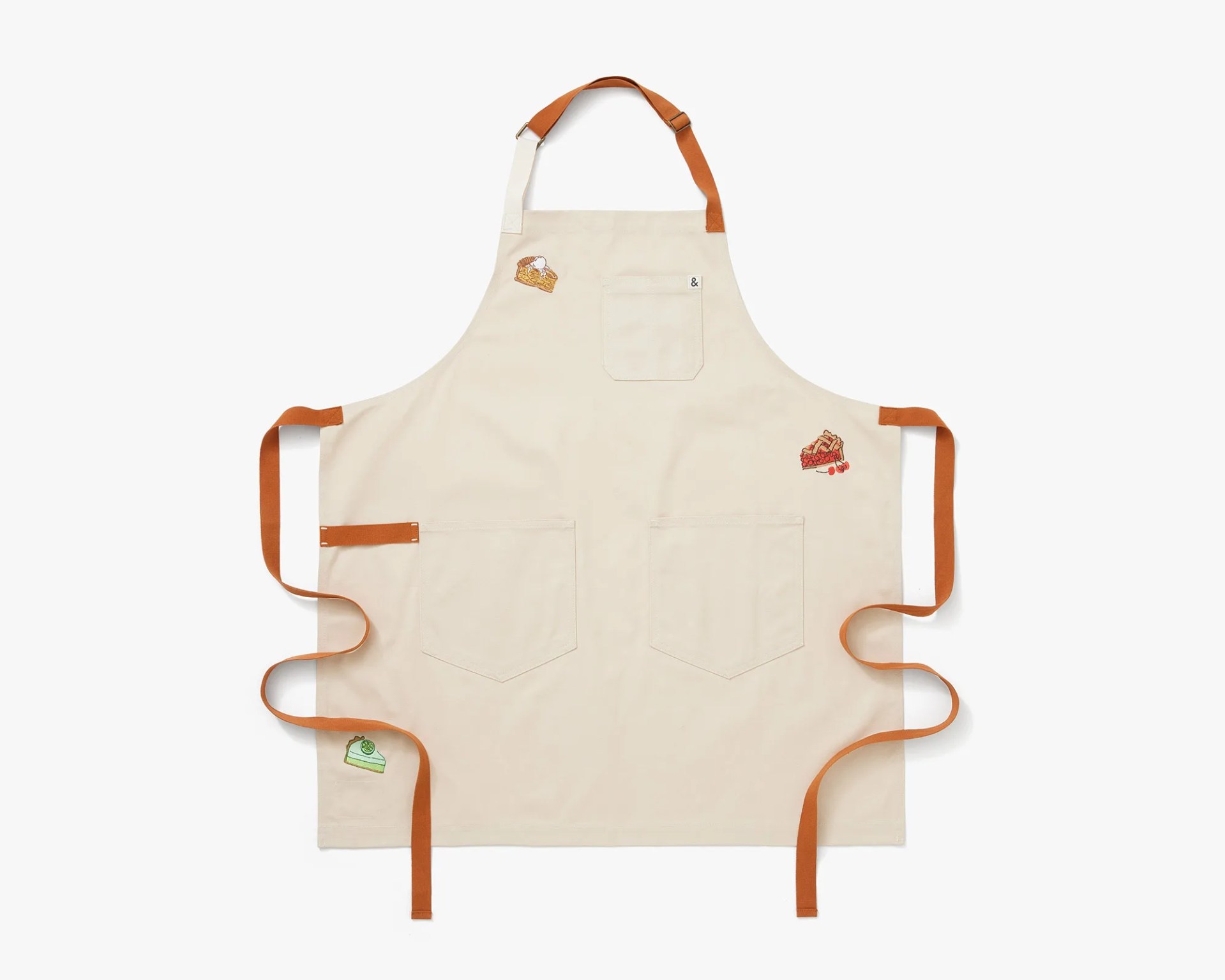 Hedley & Bennett apron