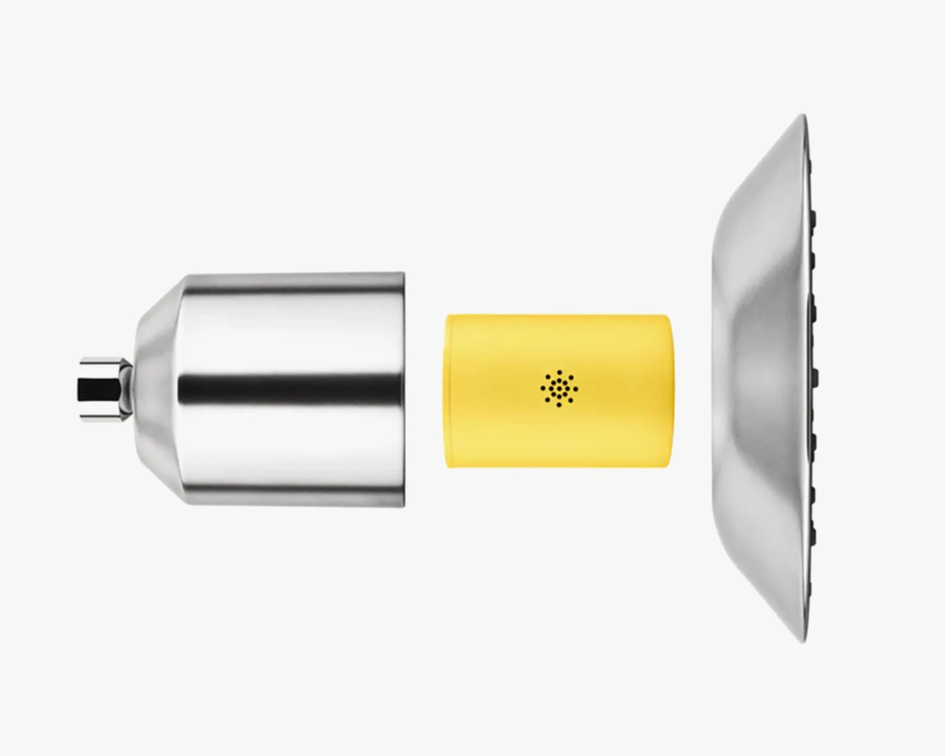 Afina A-01 Filtered Shower Head