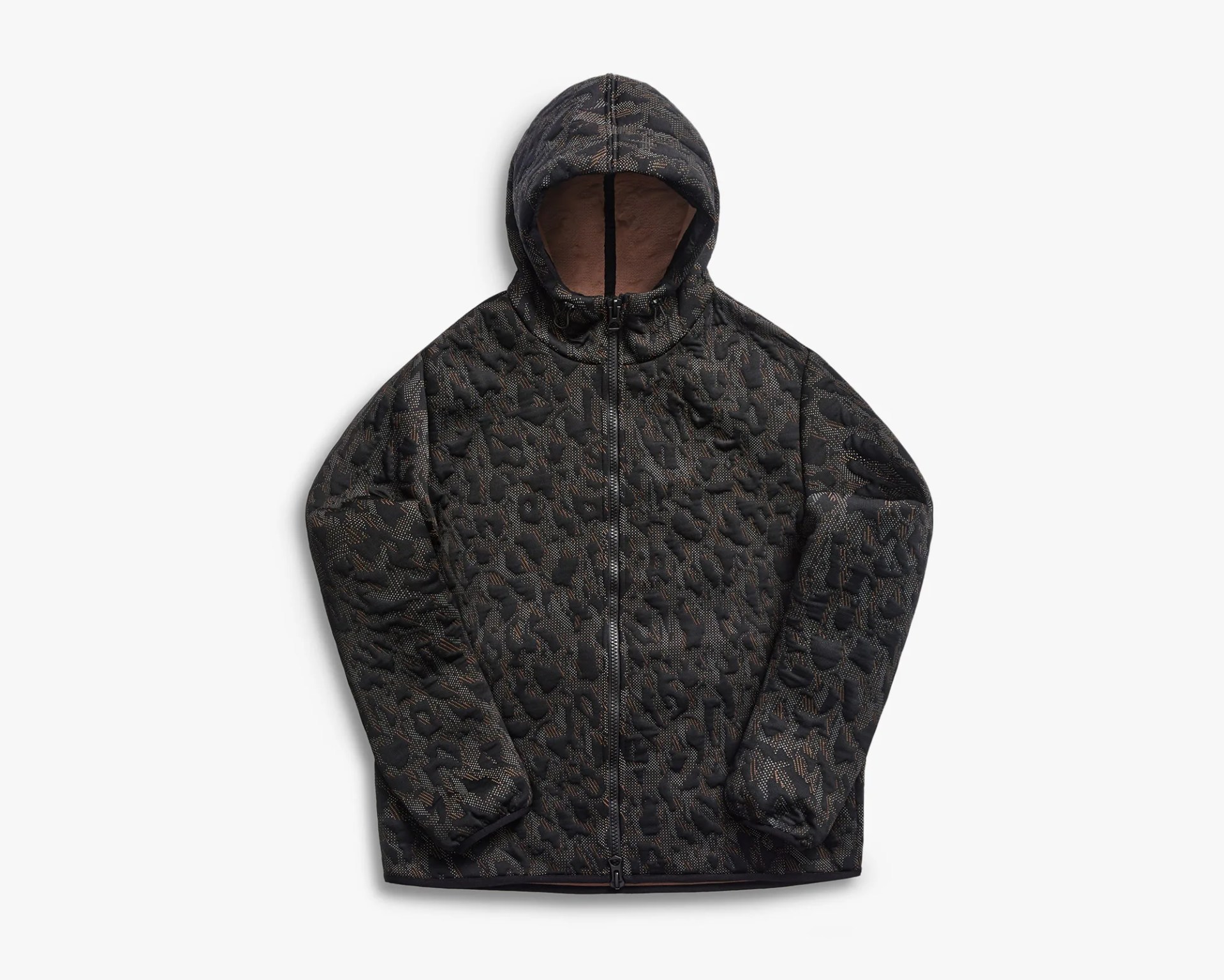 Vollebak Mars Hoodie