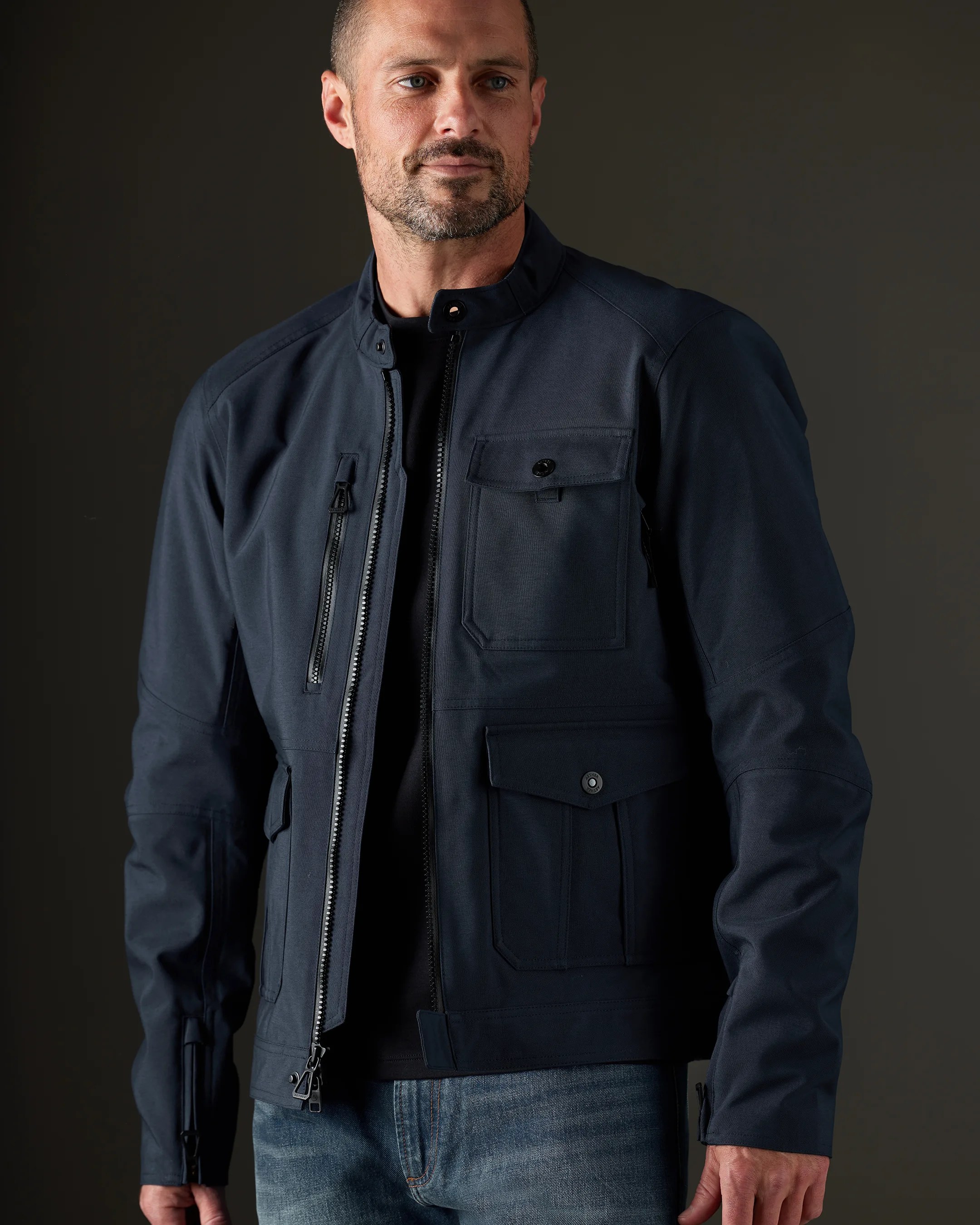 aether mulholland moto jacket