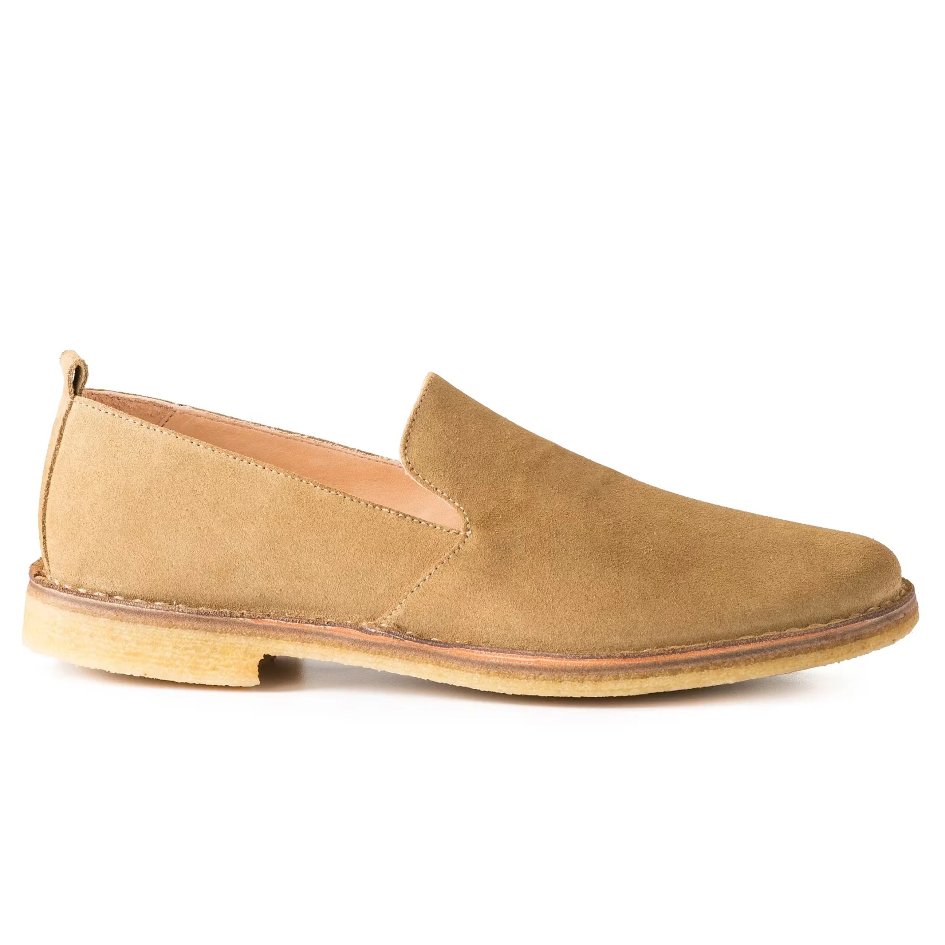 astorflex loafer