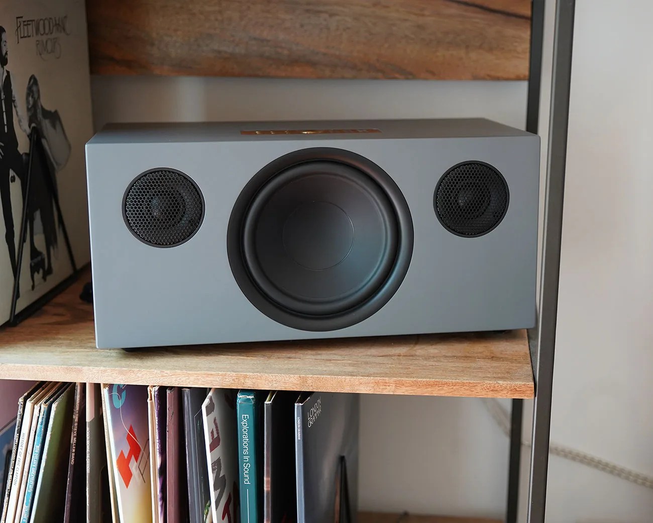 Audio Pro C20 wireless speaker