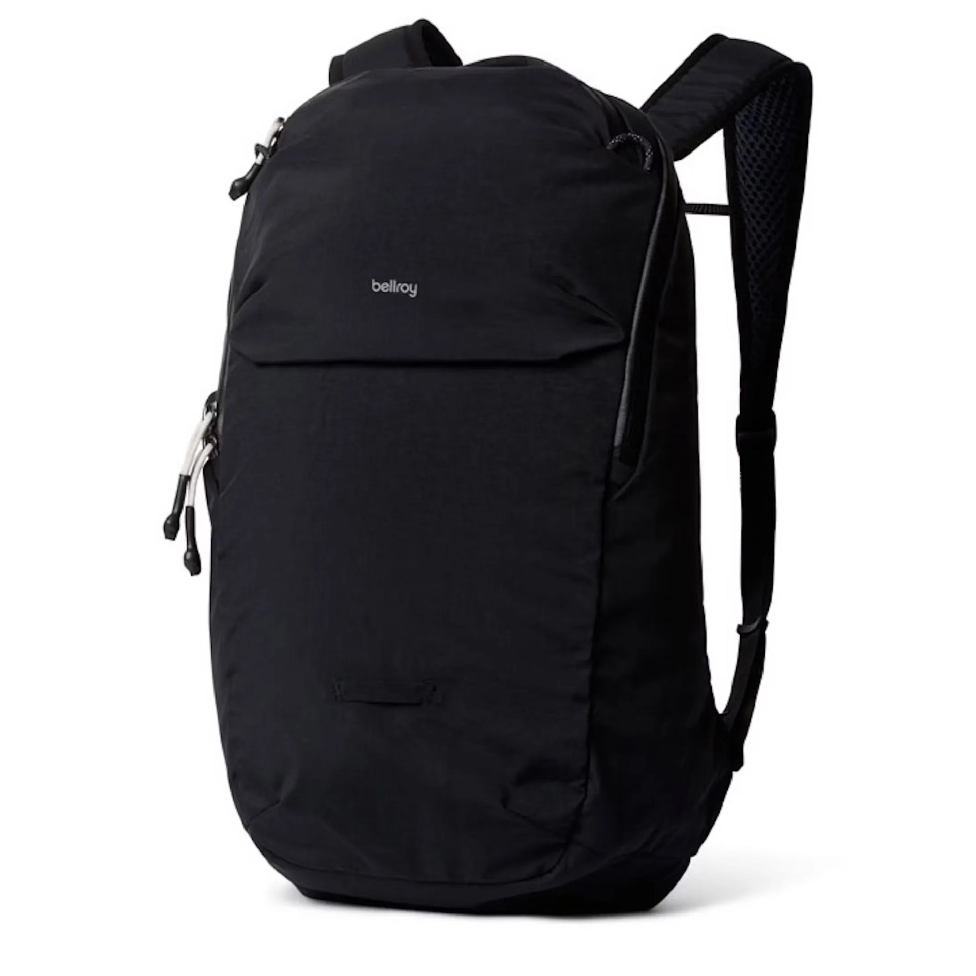 black bellroy backpack