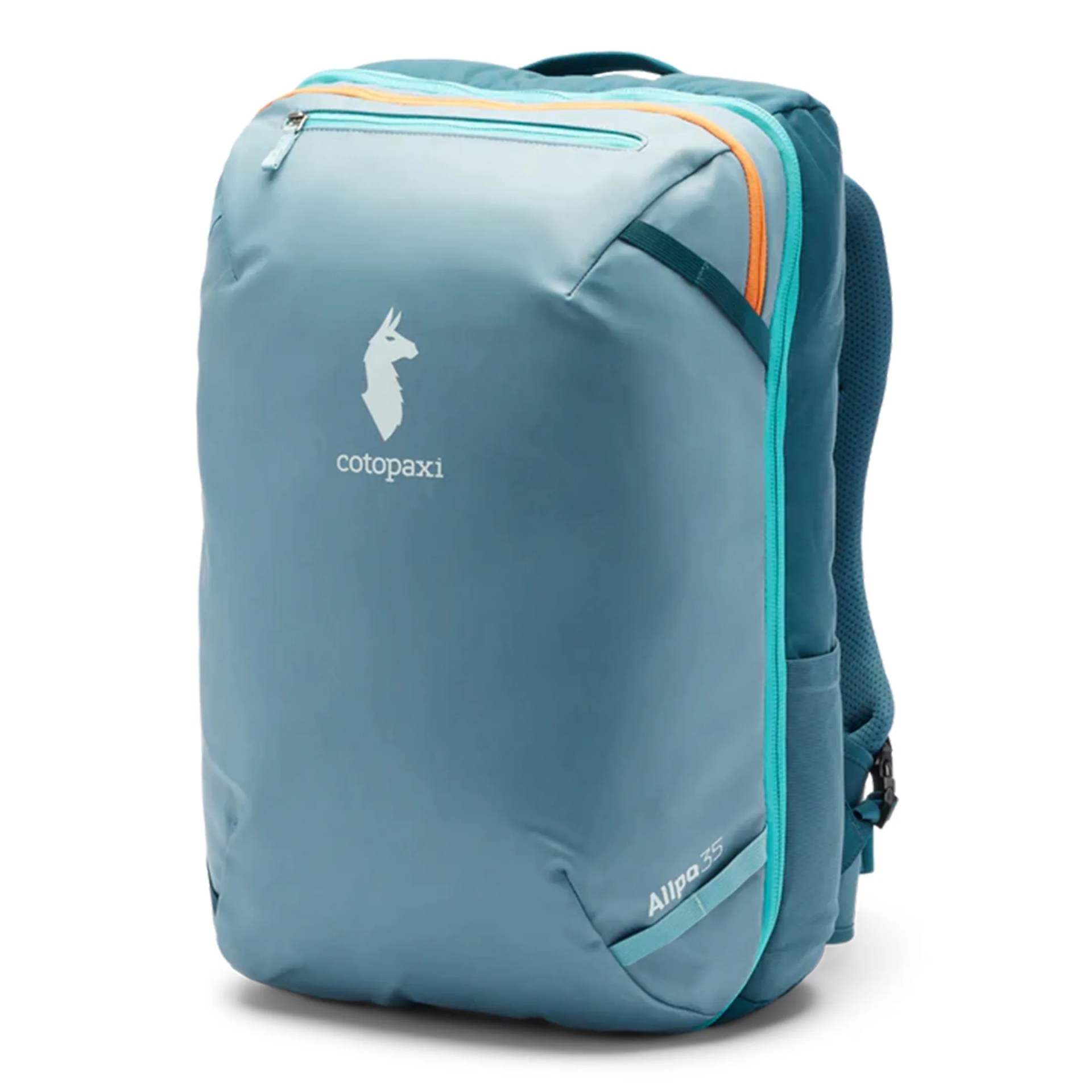 cotopaxi allpa 35l travel pack
