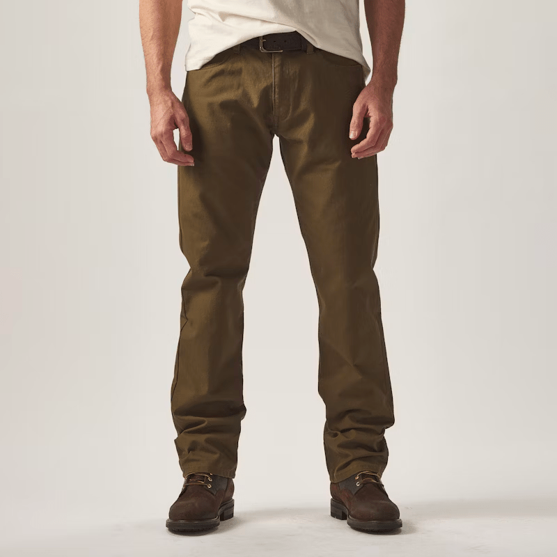filson pants