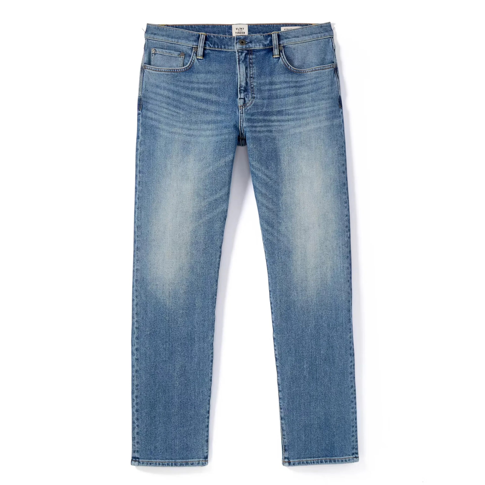 flint and tinder jeans