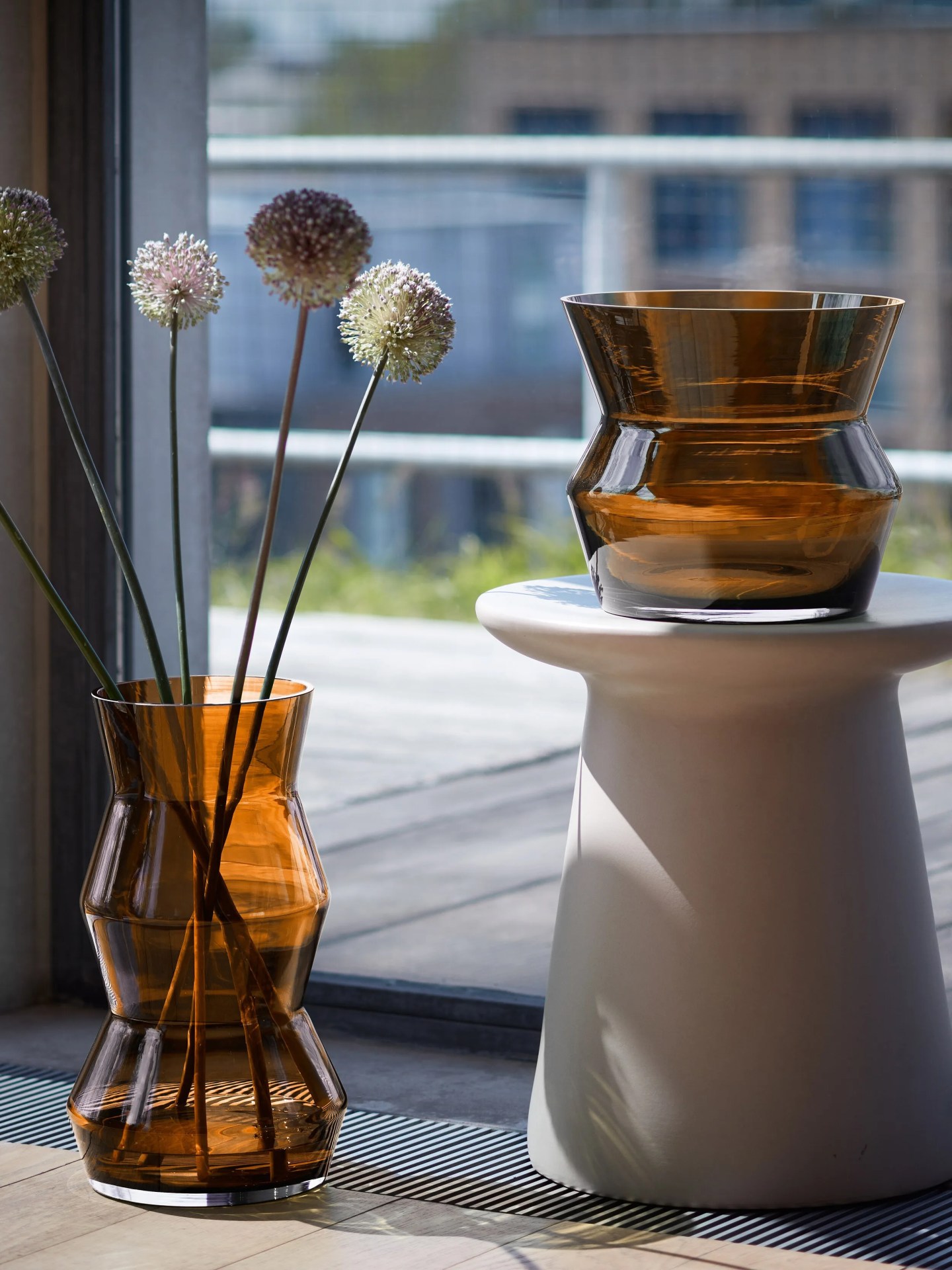 LSA Vase