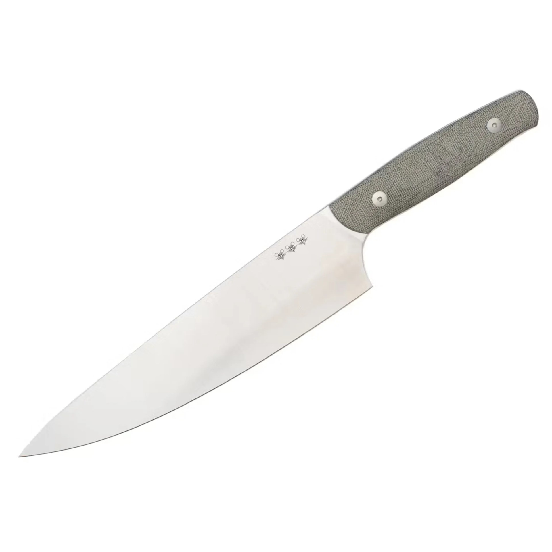 giantmouse chef knife