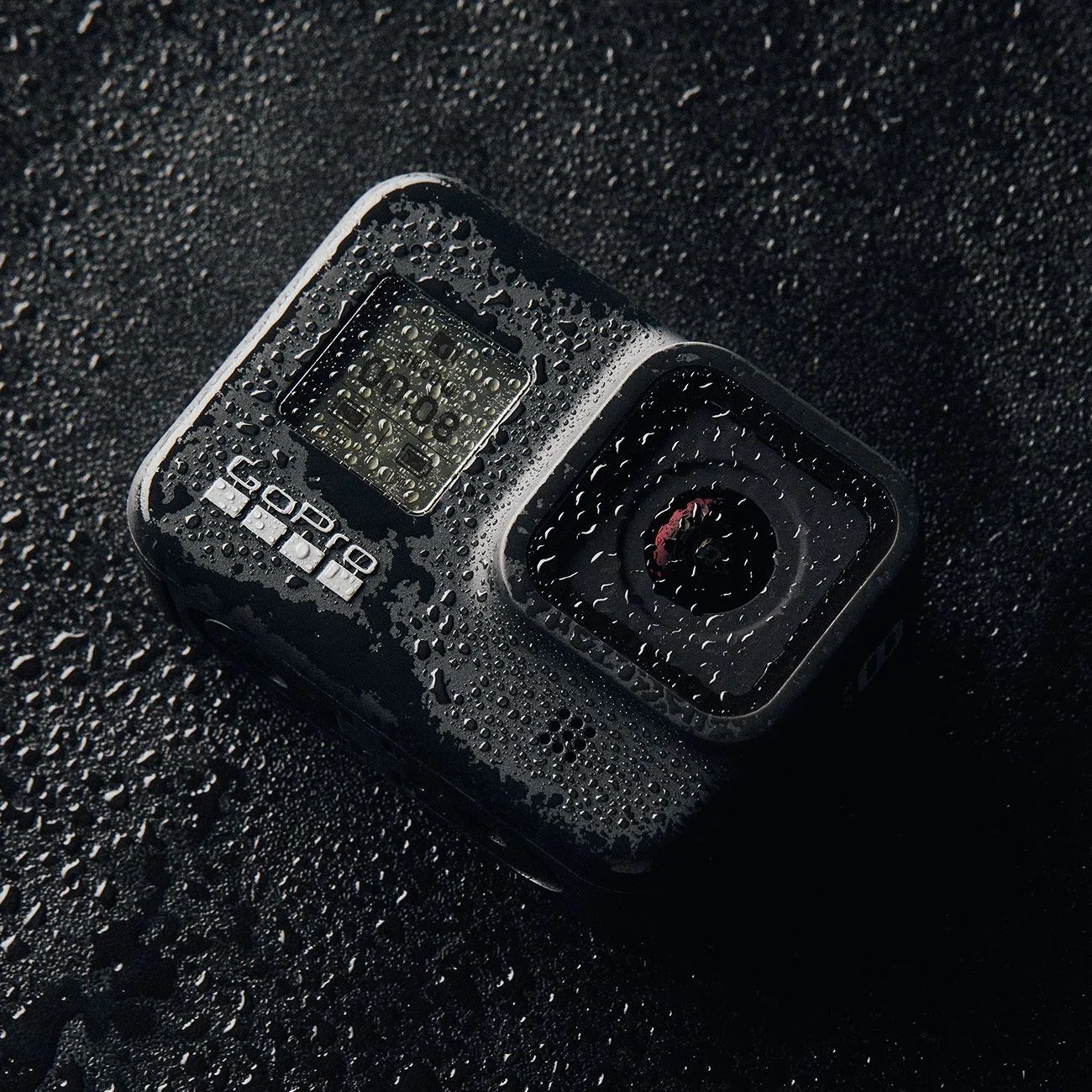 gopro