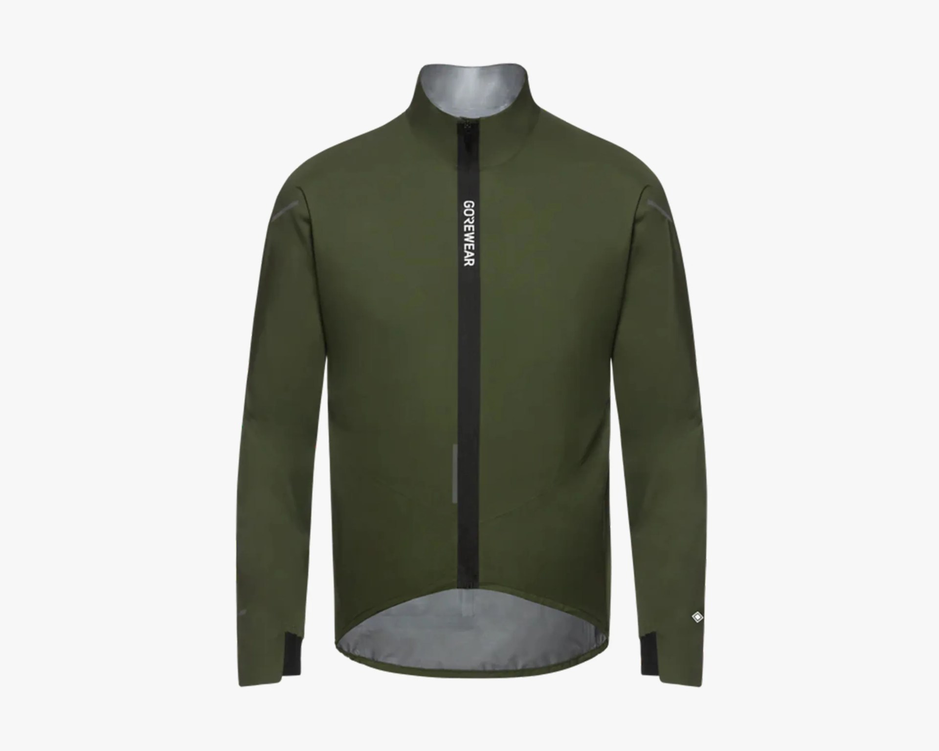 gorewear spinshift jacket
