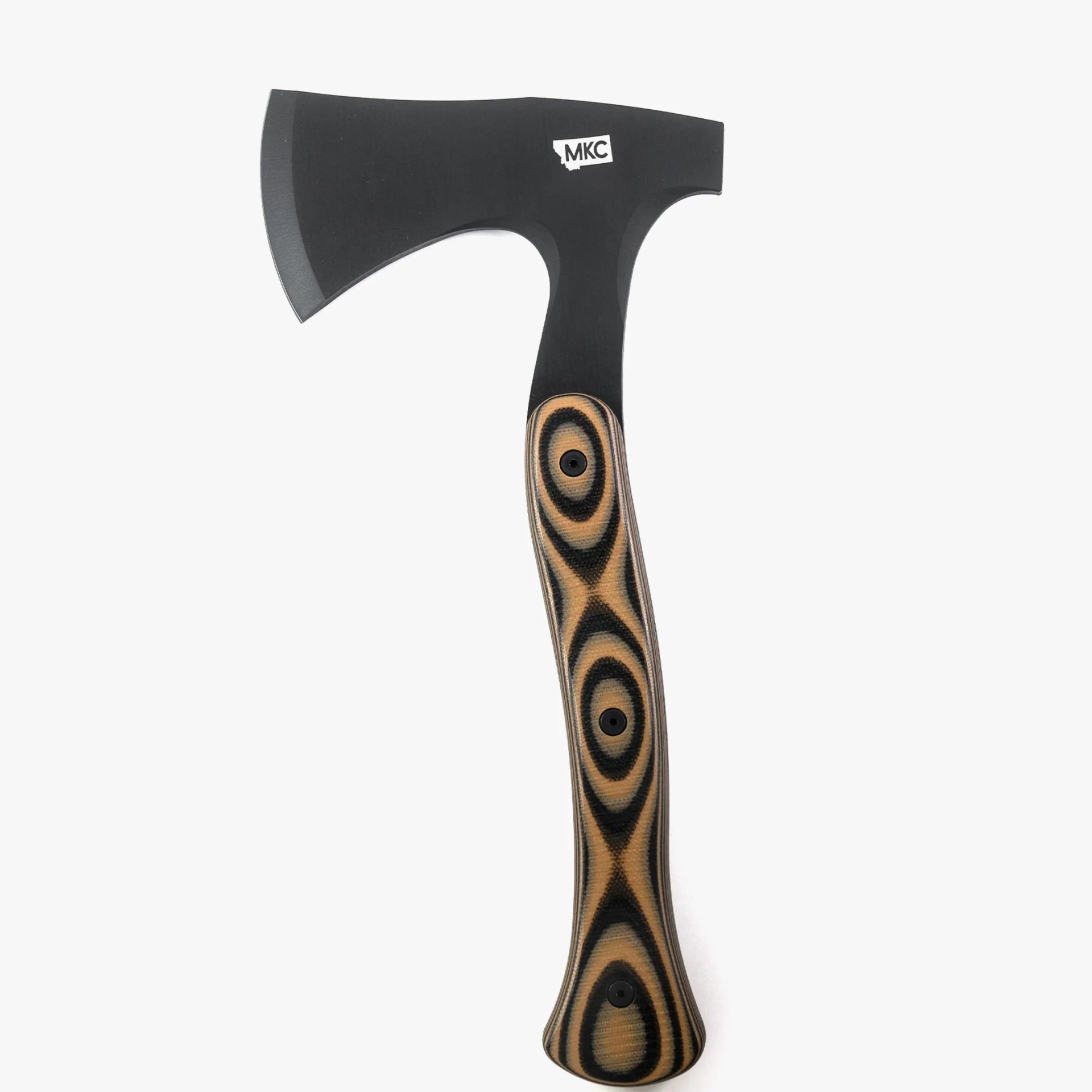 montana knife company hellgate hatchet