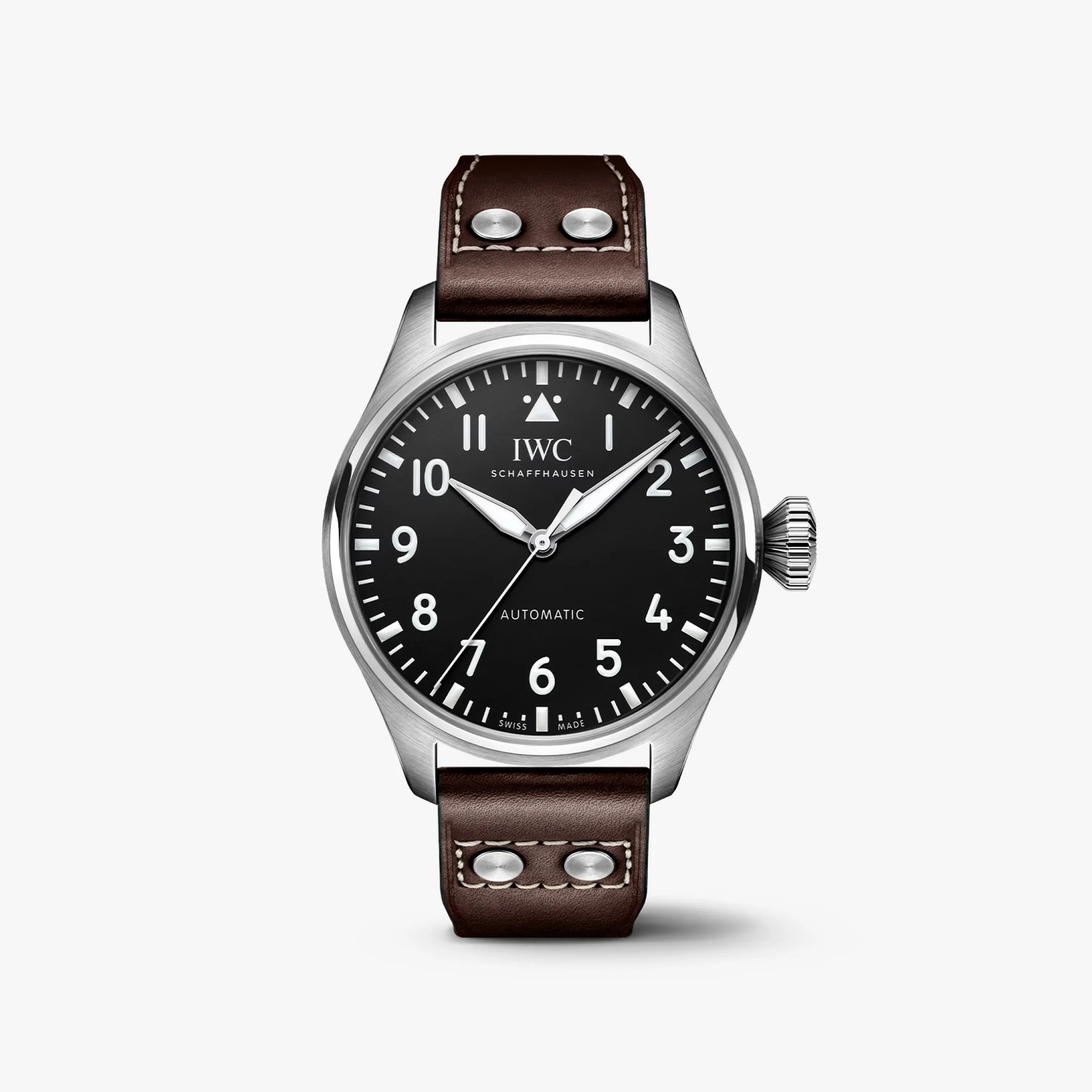 iwc pilots watch