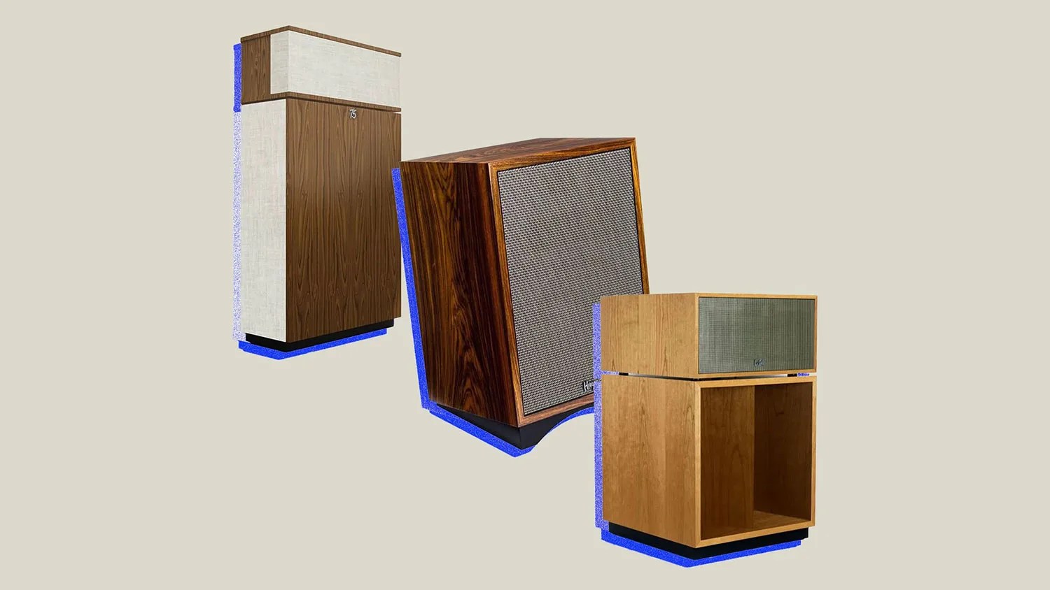 Klipsch heritage speaker lead