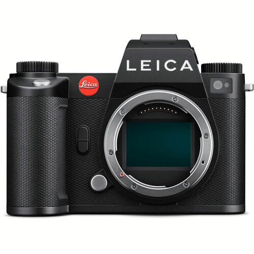 leica sl3 camera