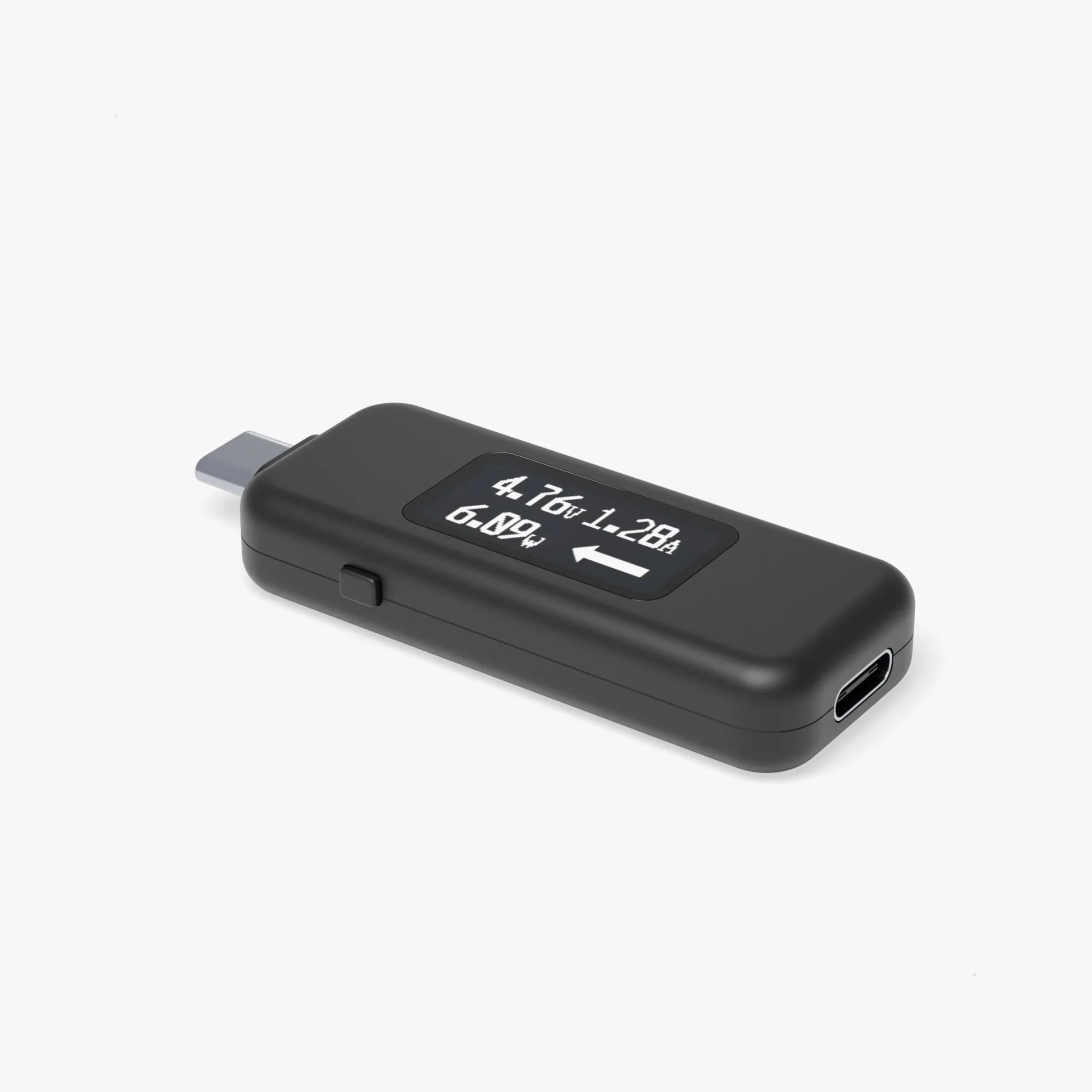 Plugable USB-C Power Meter