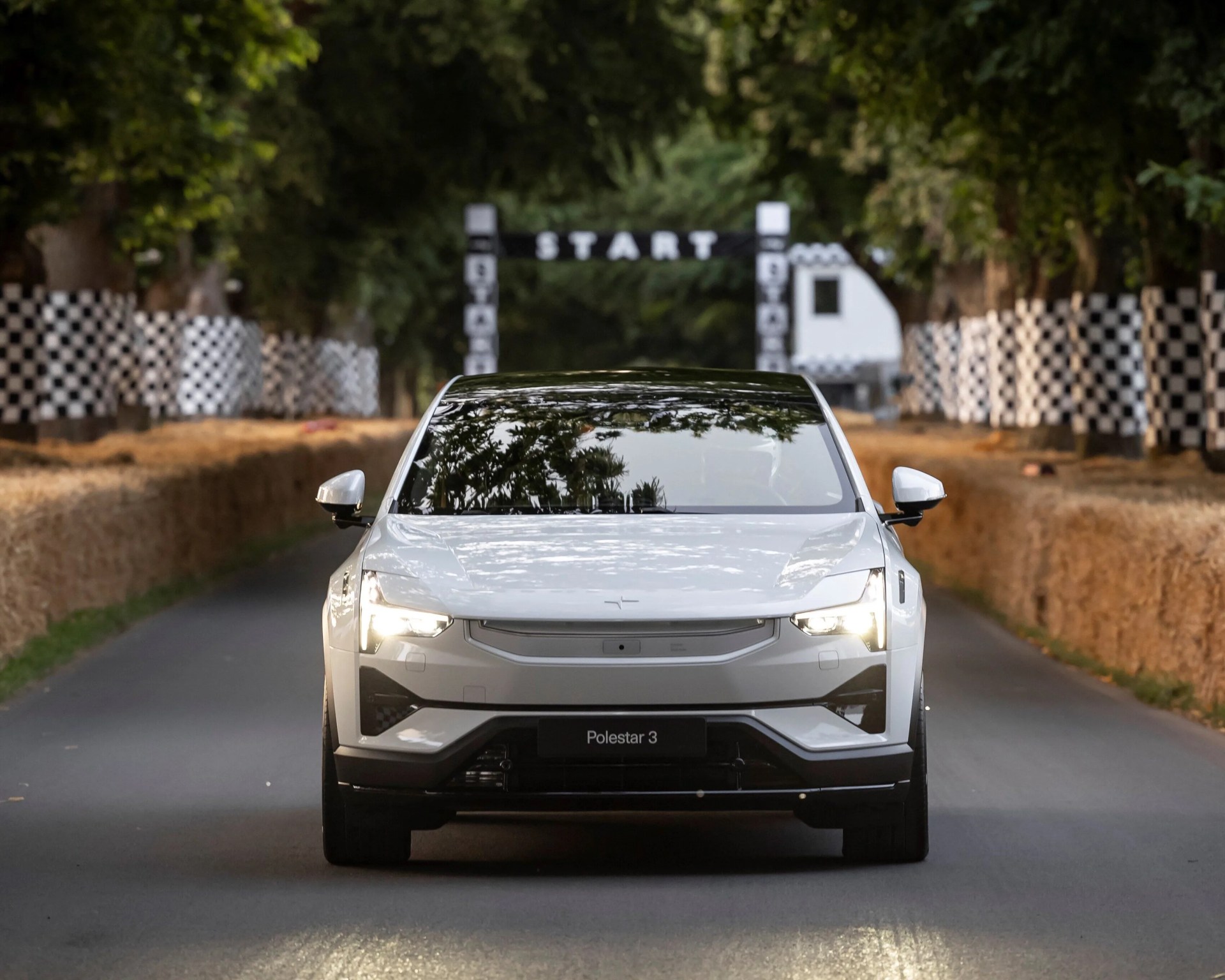 Polestar 3