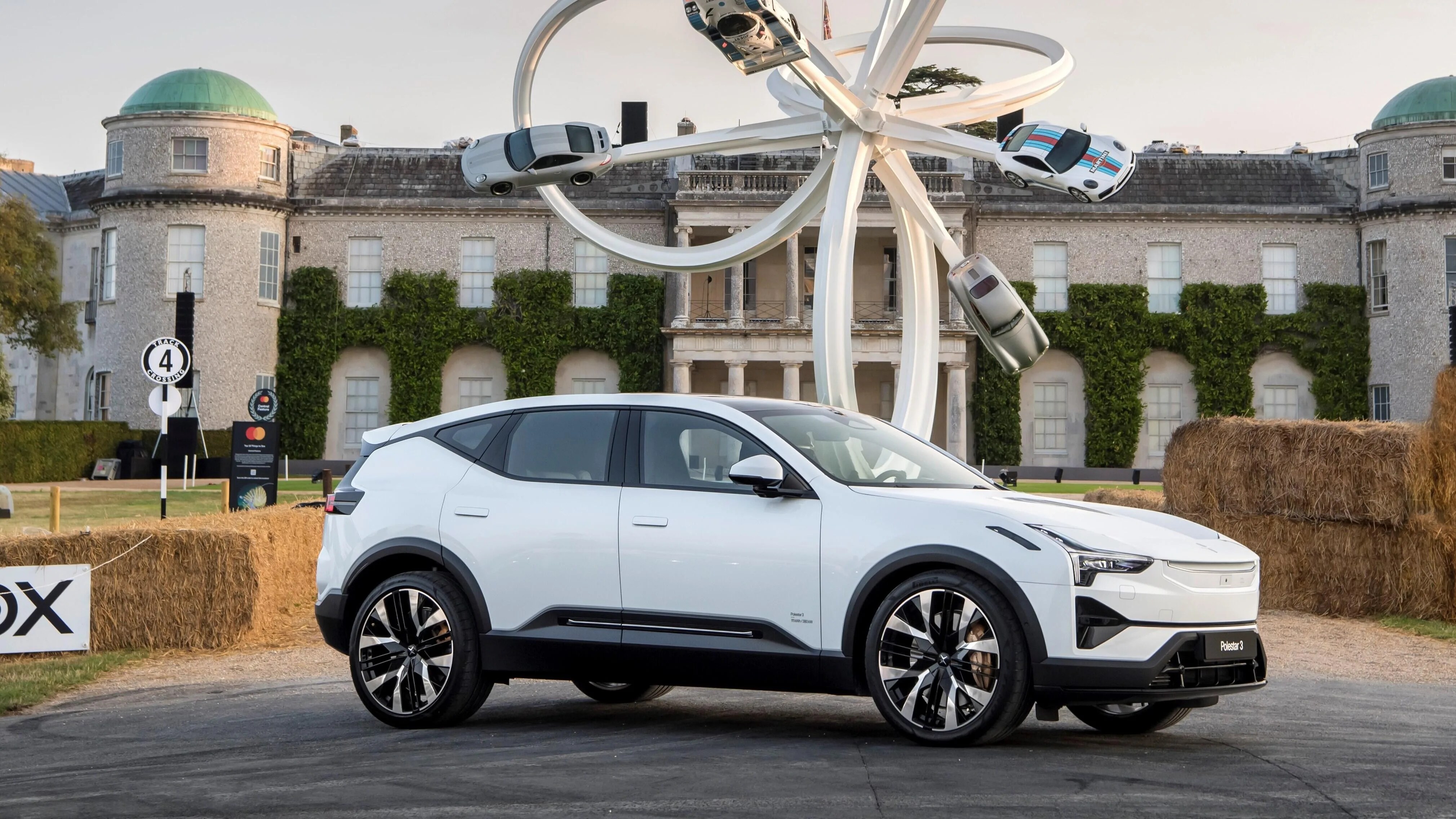 polestar 3 2025