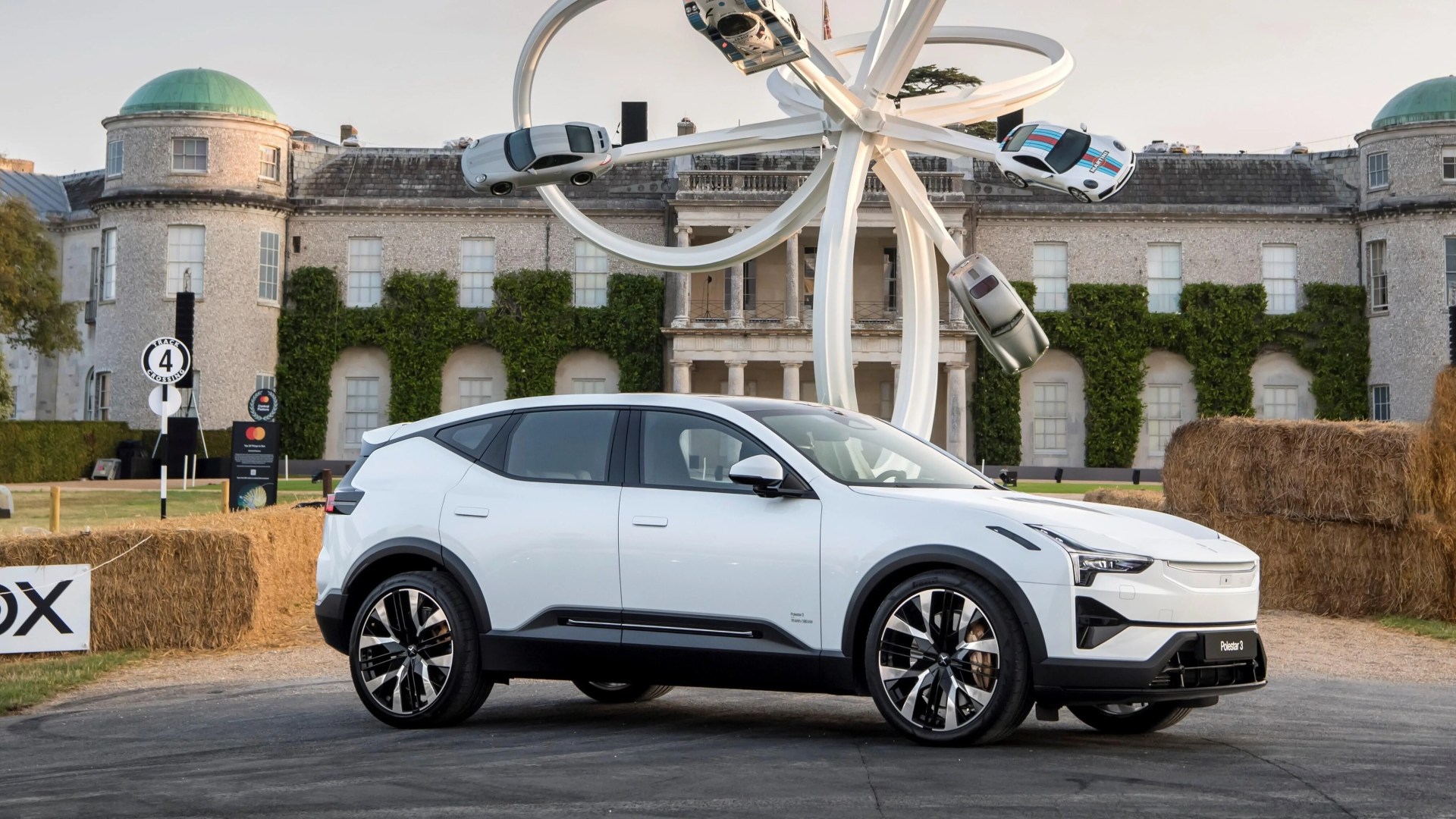 polestar 3 2025
