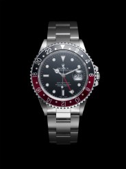 rolex gmt watch