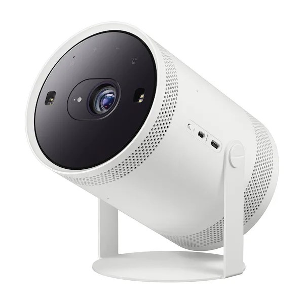 samsung freestyle projector
