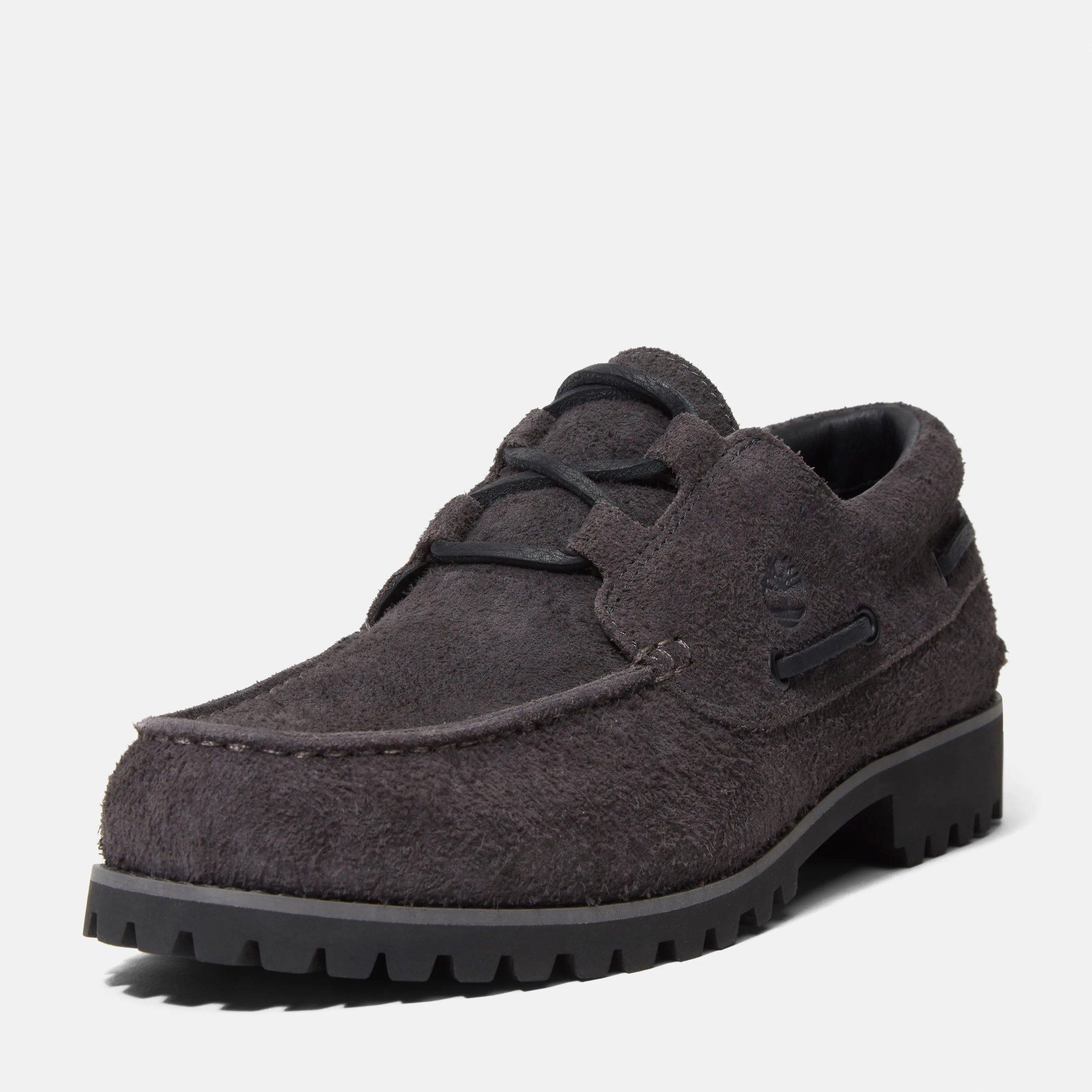 timberland x white mountaineering boat shoe