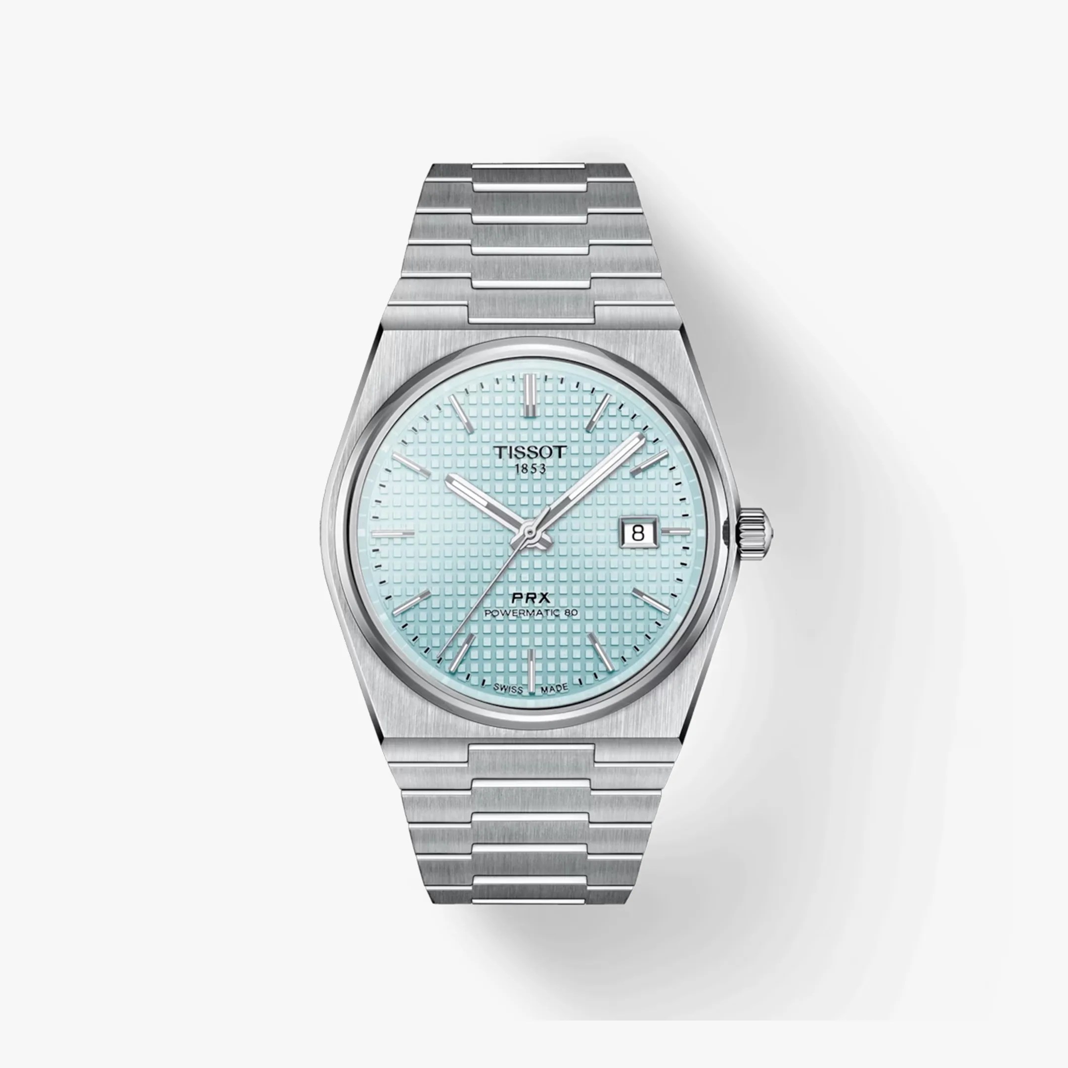 tissot prx watch