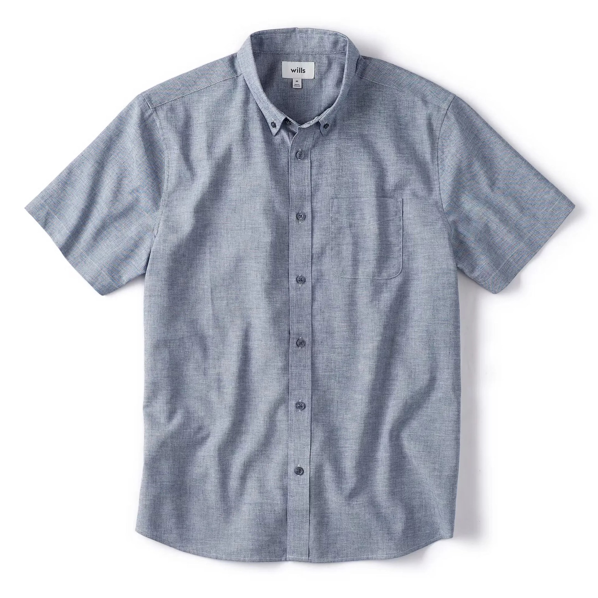 wills shirt