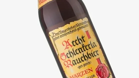 beer label