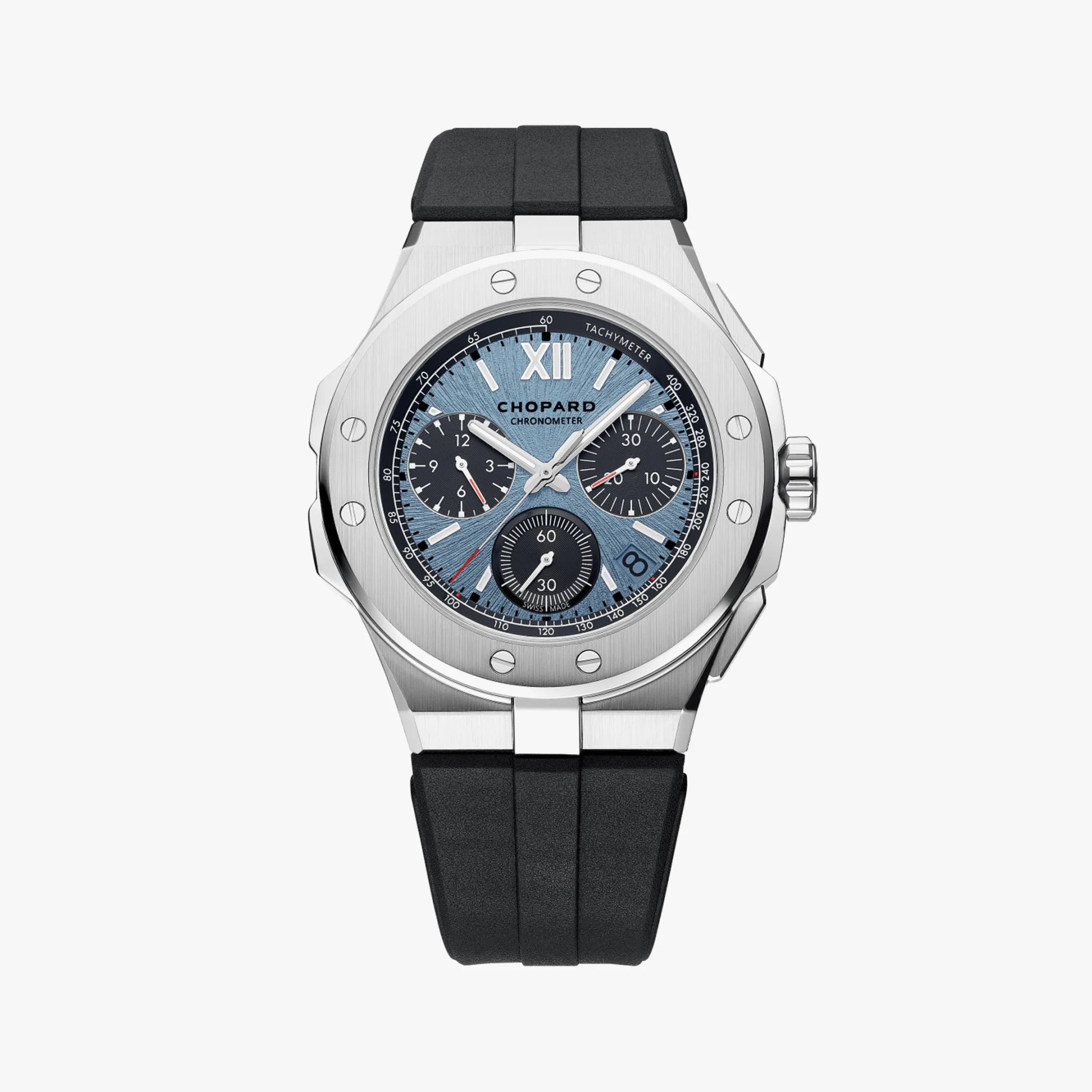 luxury watch