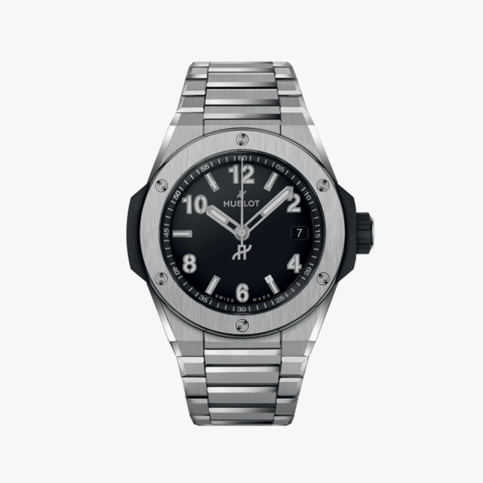luxury watch