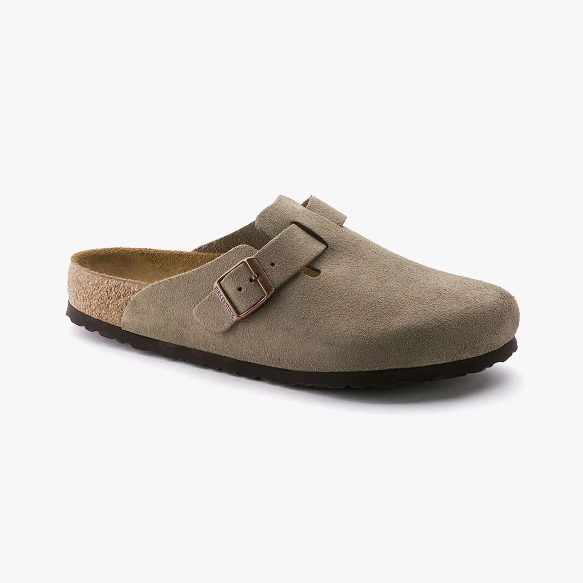 birkenstock boston clog