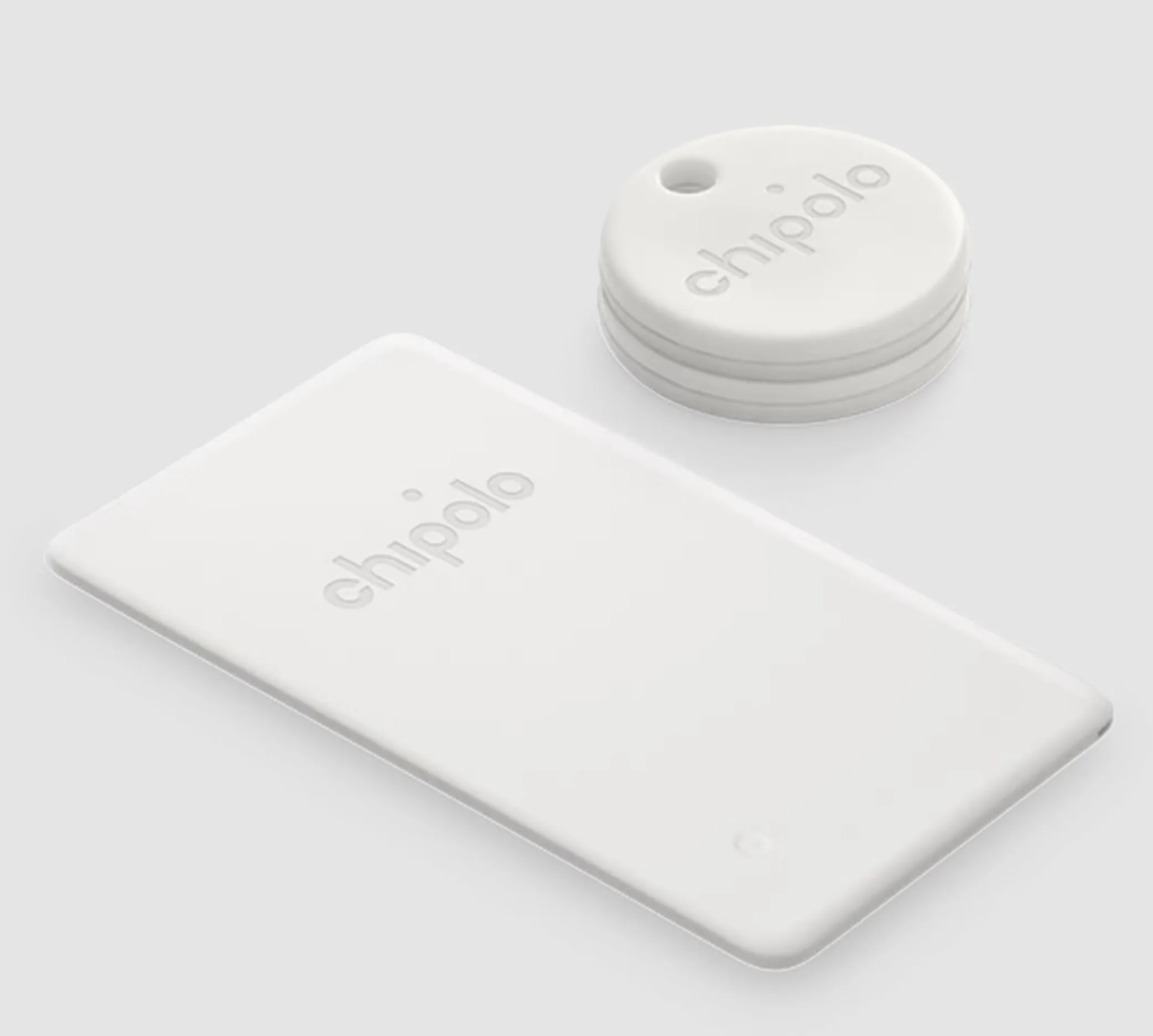 Image of Chippolos upcoming Android My Find Network compatible trackers