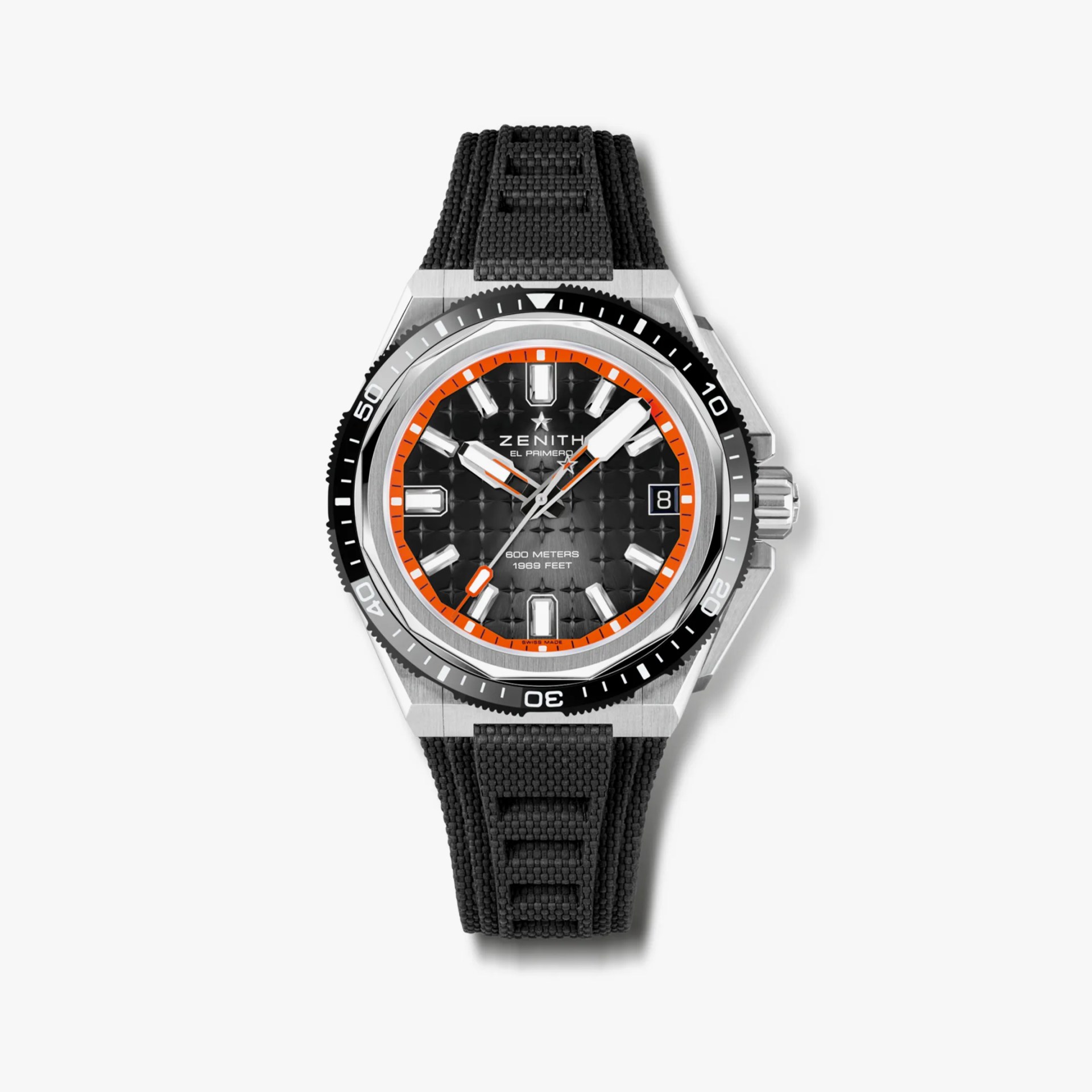 luxury watch