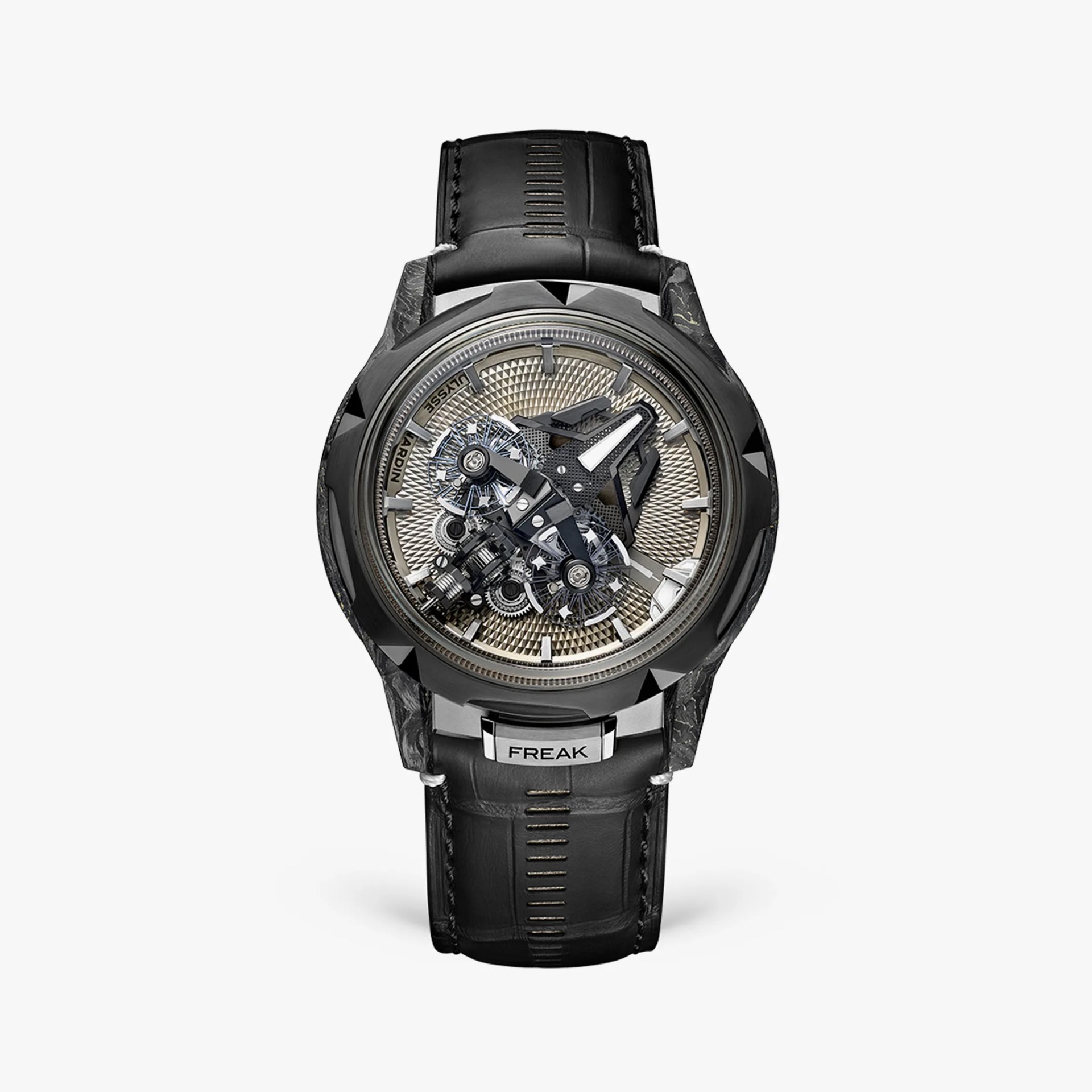 luxury watch