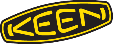keen logo