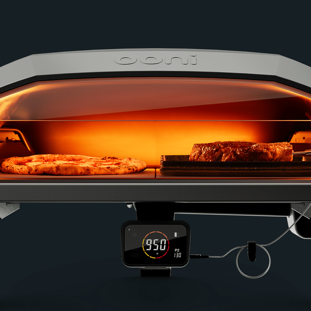 pizza oven