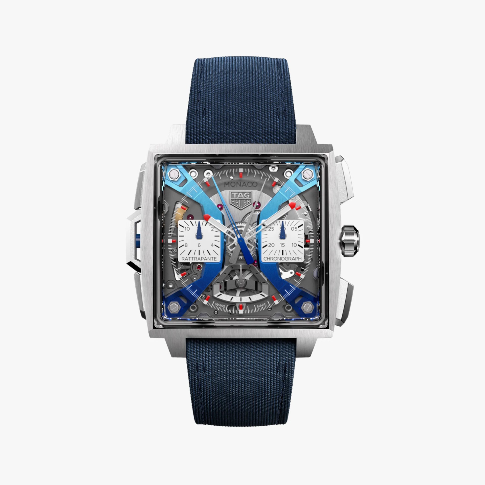 luxury watch