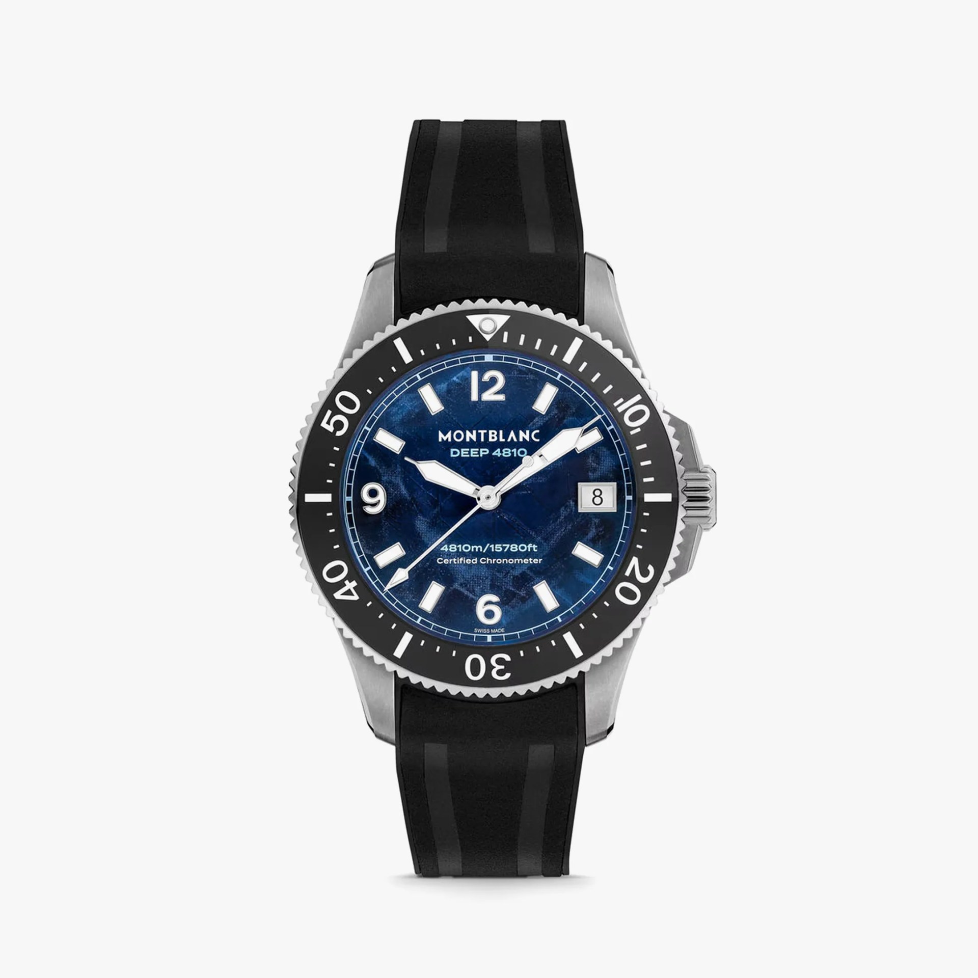 luxury watch