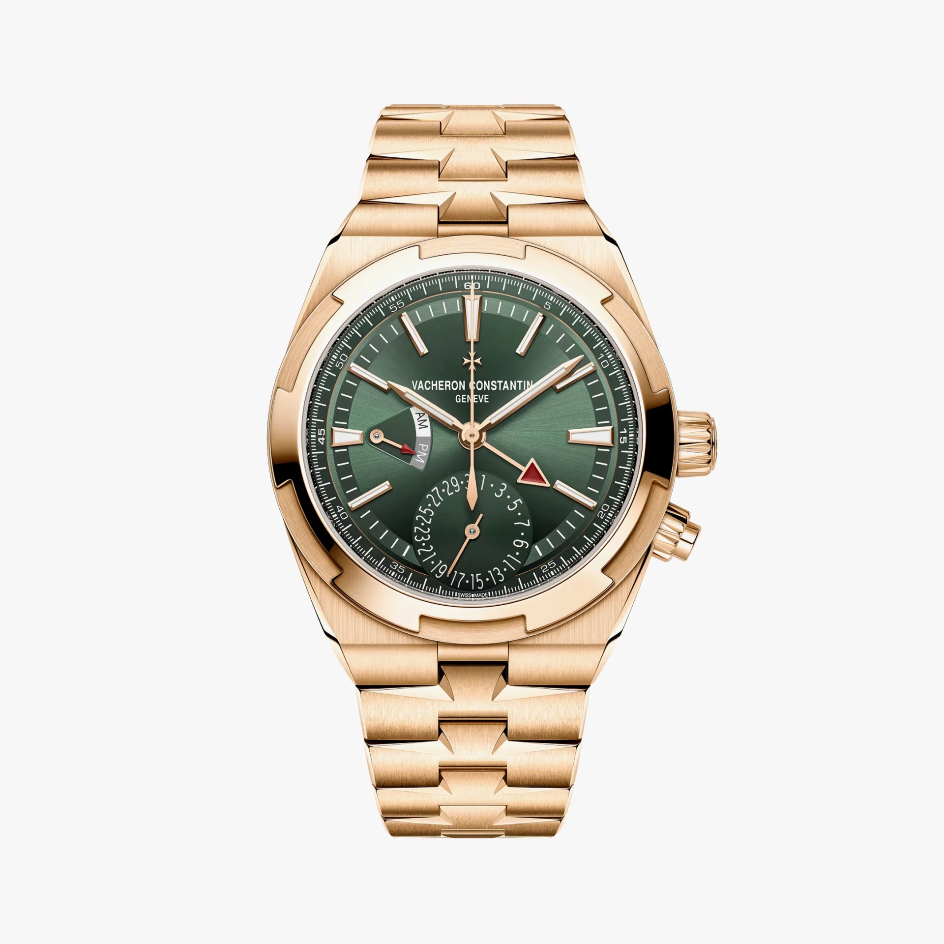 luxury watch