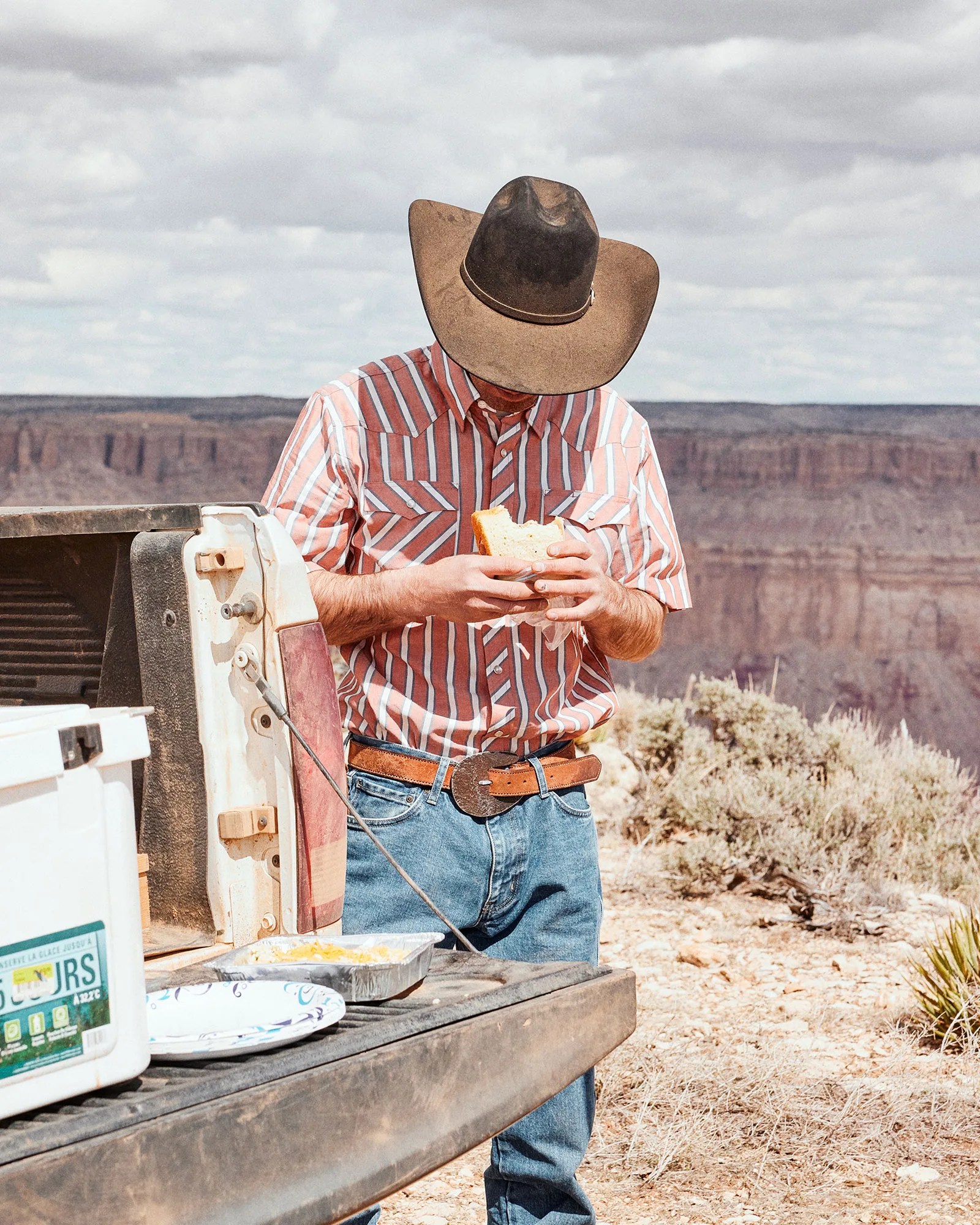 mens cowboy shirt