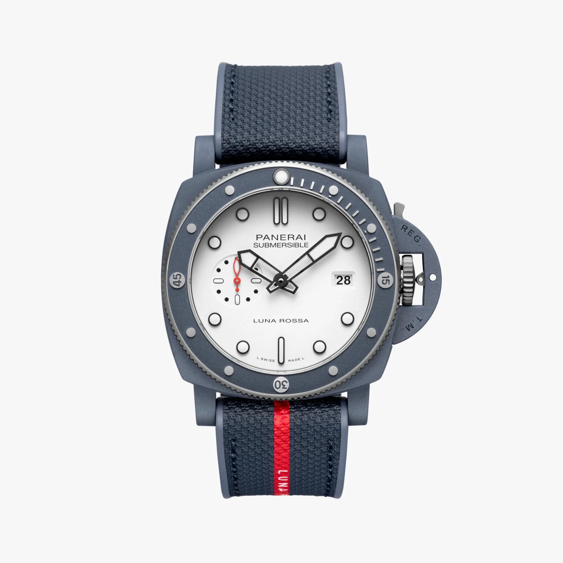 luxury watch