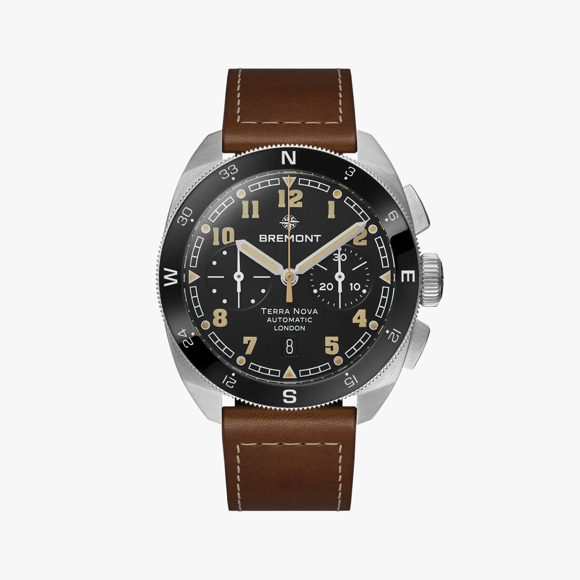 luxury watch