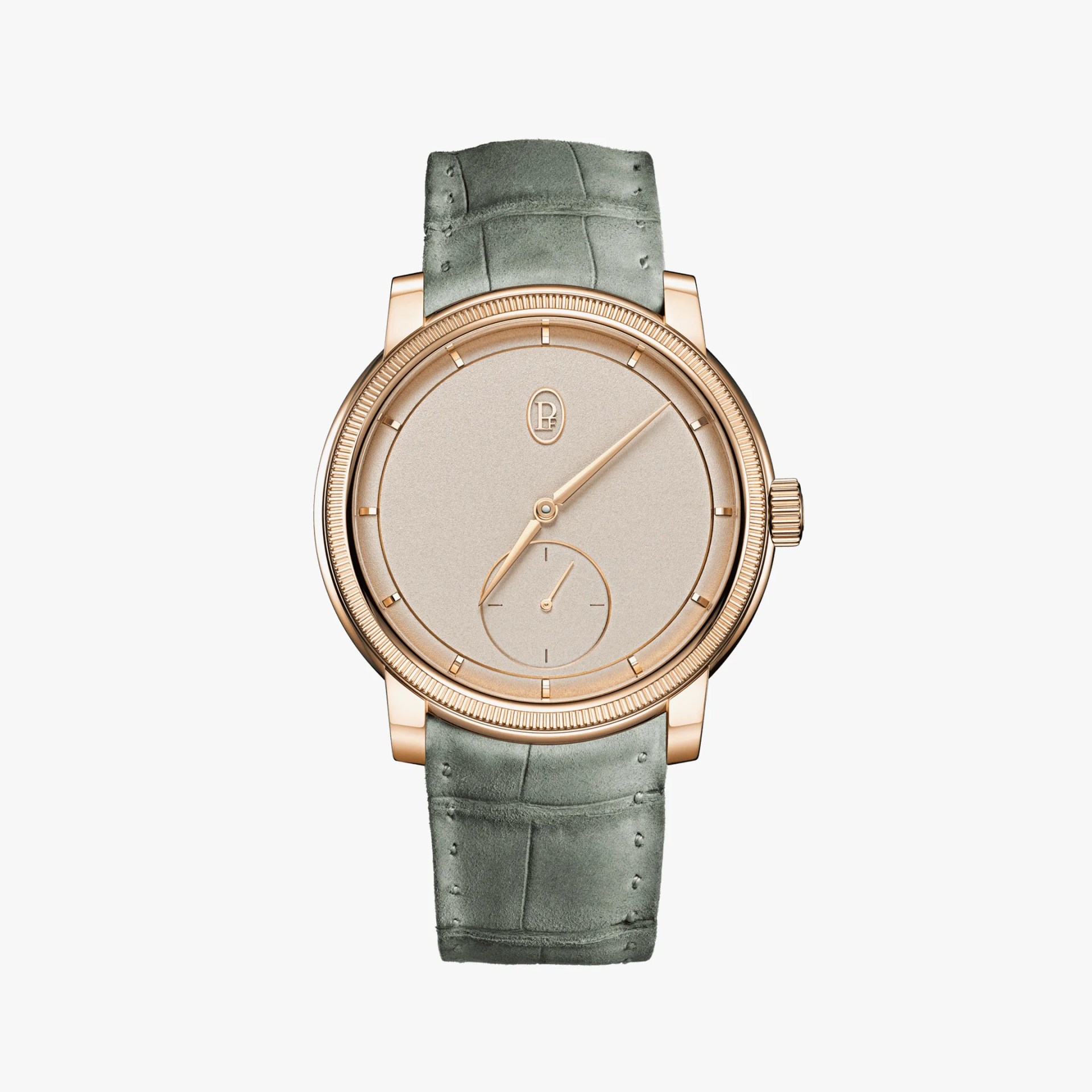 luxury watch