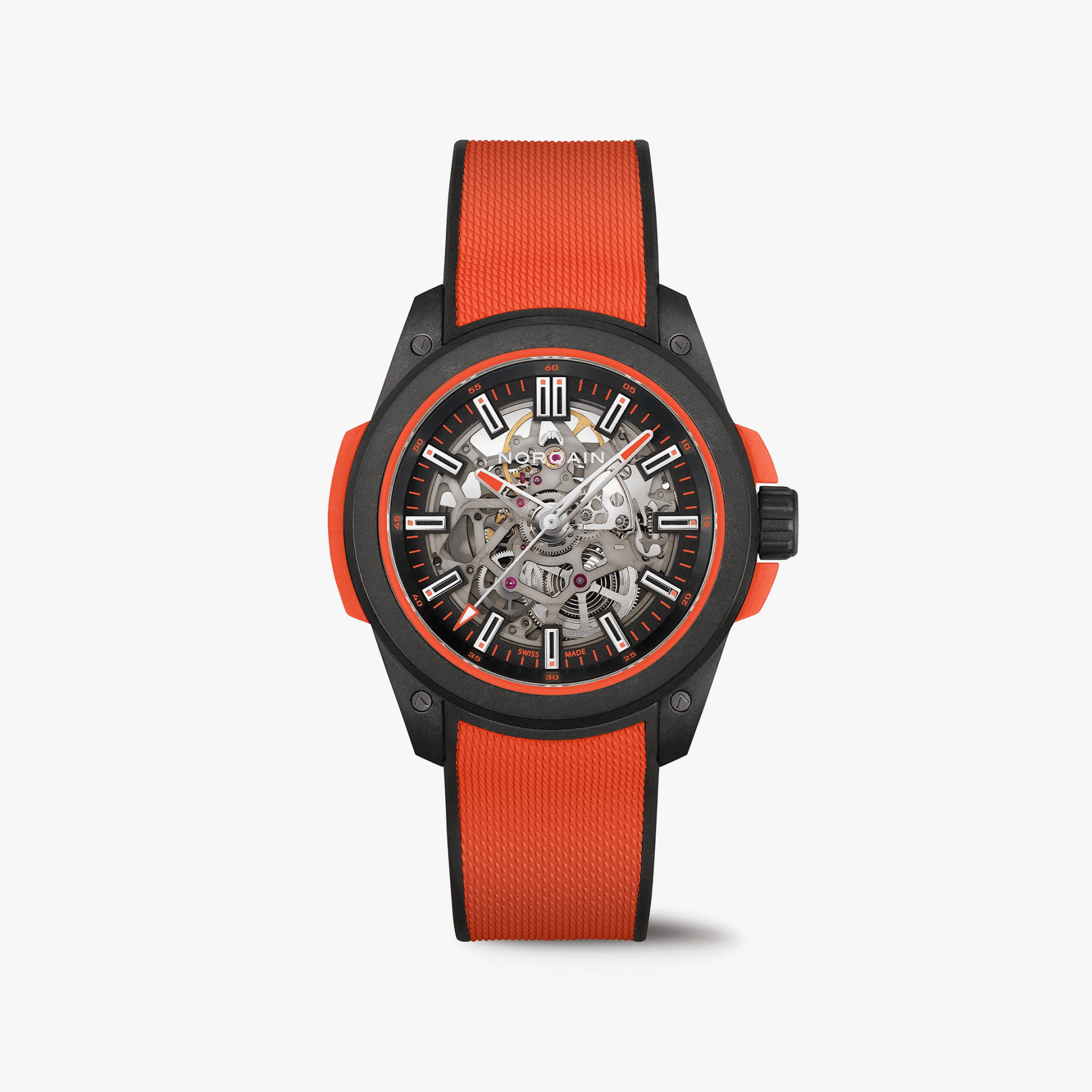 luxury watch