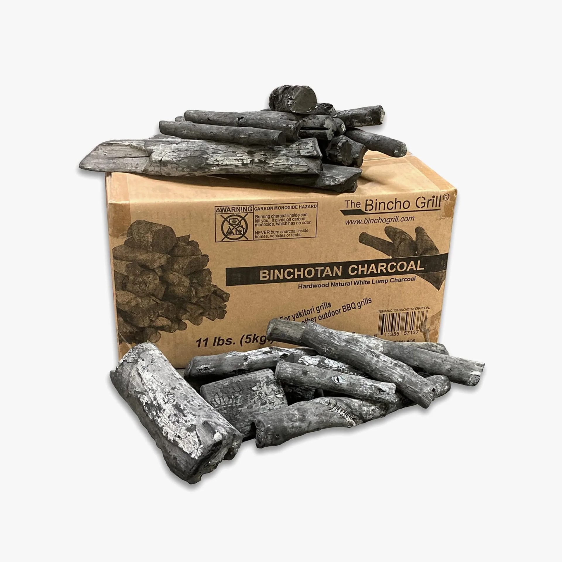 charcoal