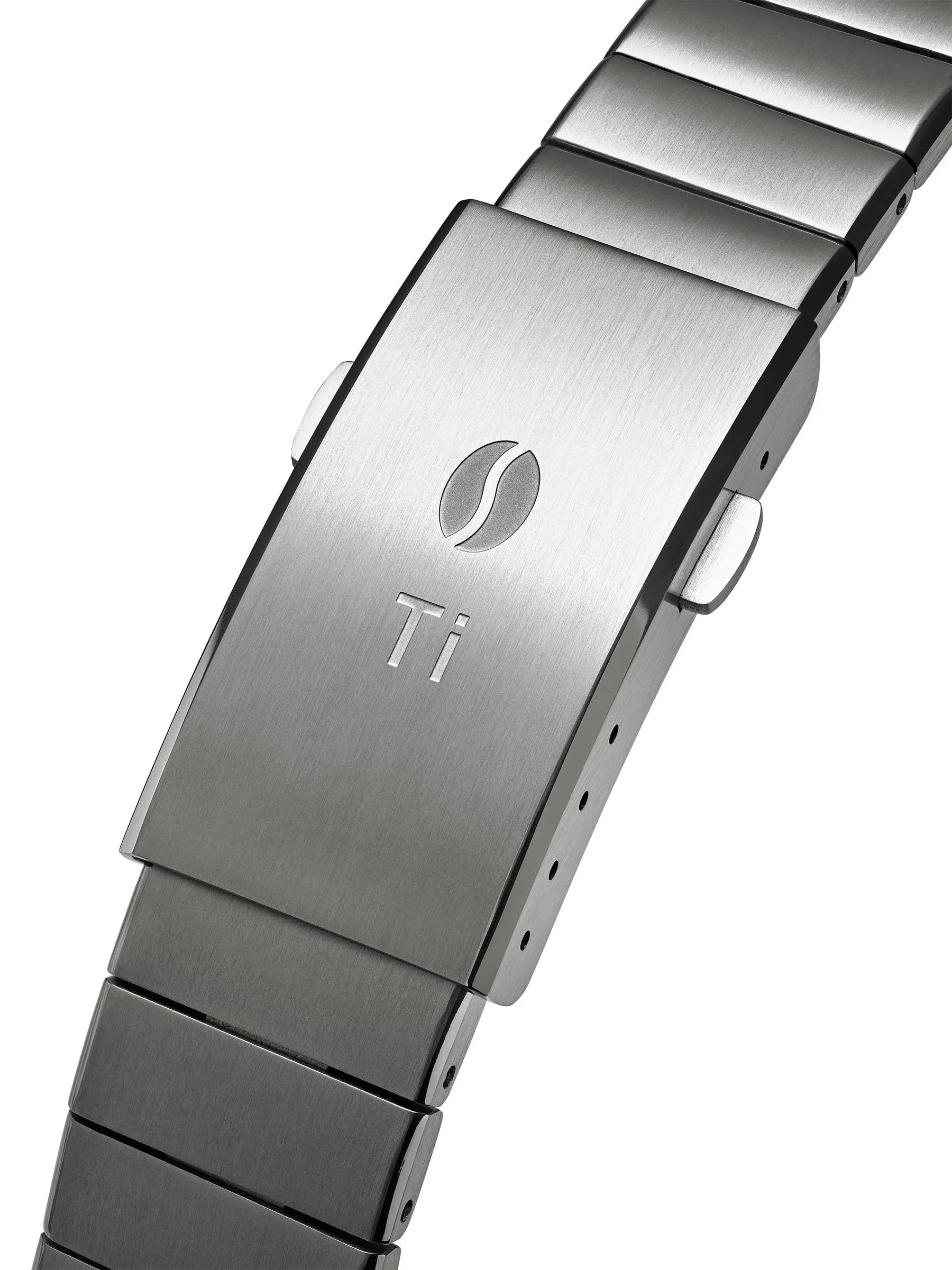 brew watch clasp
