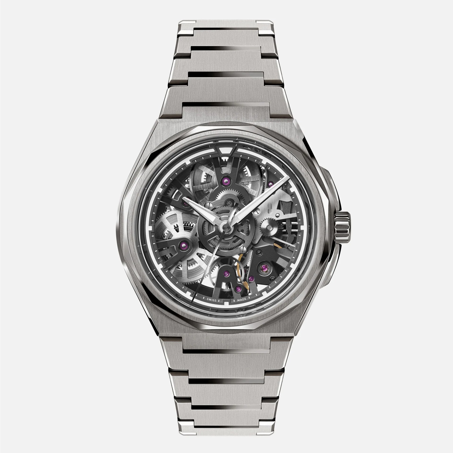 christopher ward skeleton watch